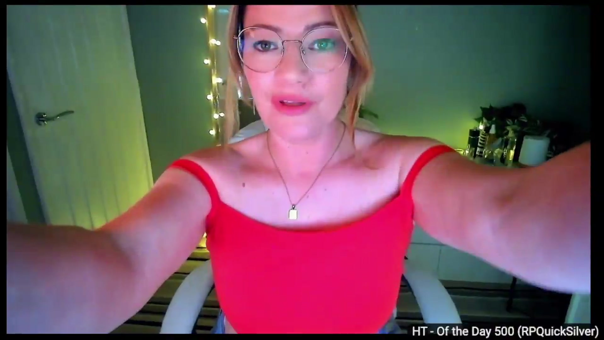 Gallery image thumbnail from BritHousewife's myfreecams stream on, 05/07/2026, 18:36 image 19 of 20