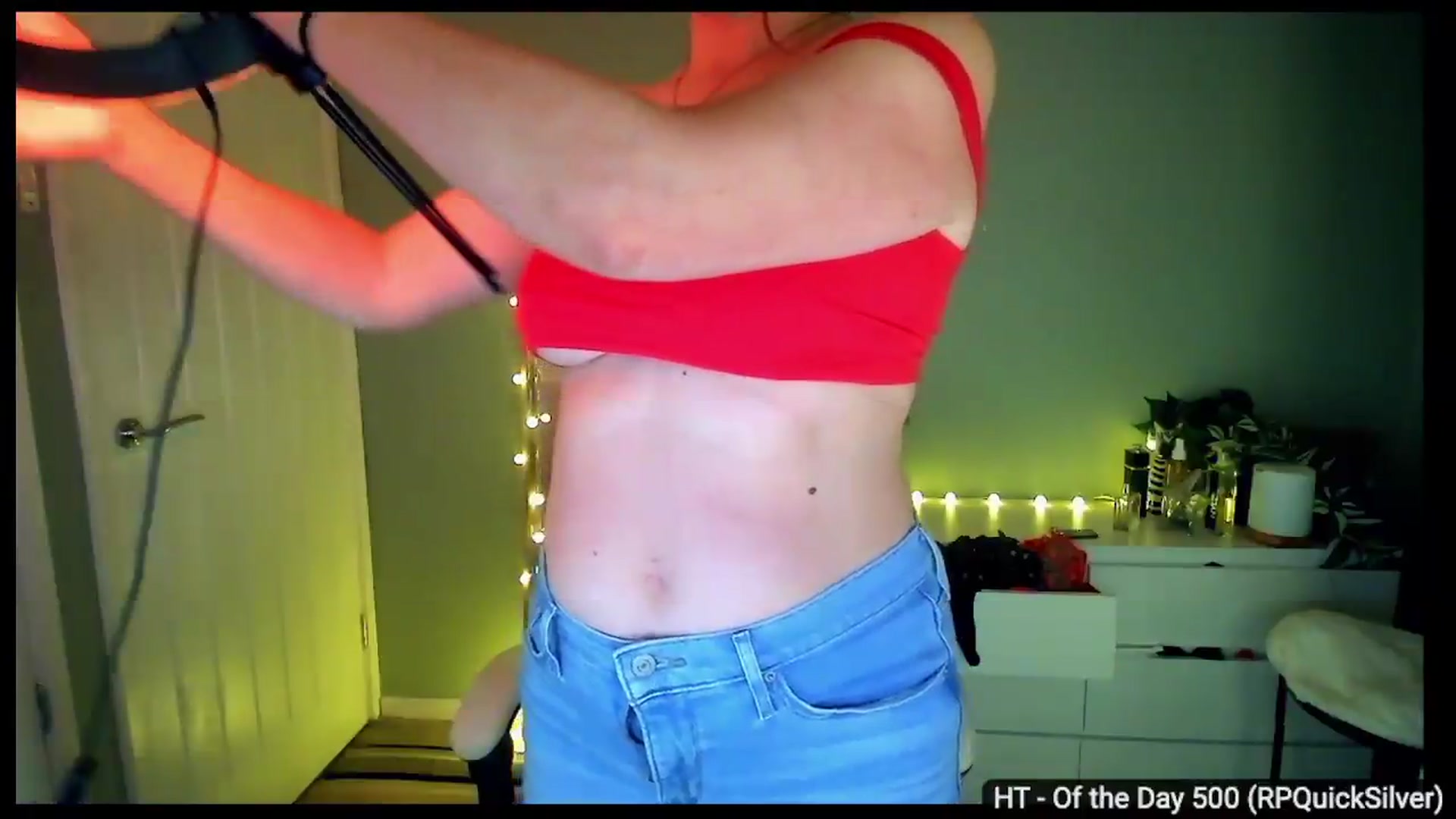 Gallery image thumbnail from BritHousewife's myfreecams stream on, 05/07/2026, 18:36 image 18 of 20