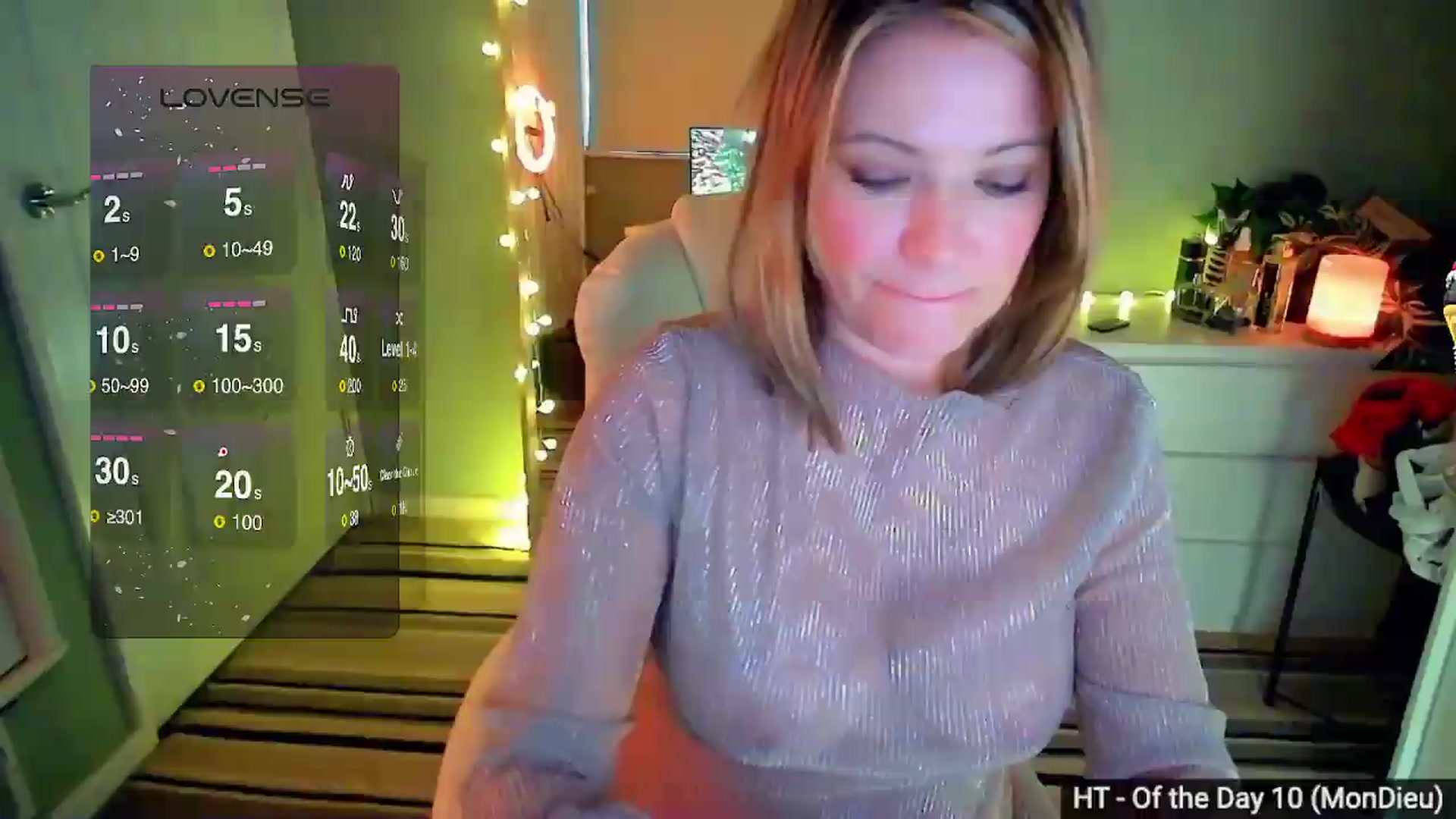 Gallery image thumbnail from BritHousewife's myfreecams stream on, 05/09/2026, 19:41 image 18 of 20