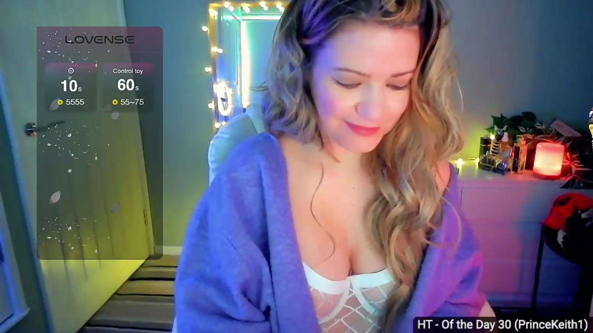 Gallery image thumbnail from BritHousewife's myfreecams stream on, 05/10/2026, 08:48 image 17 of 20