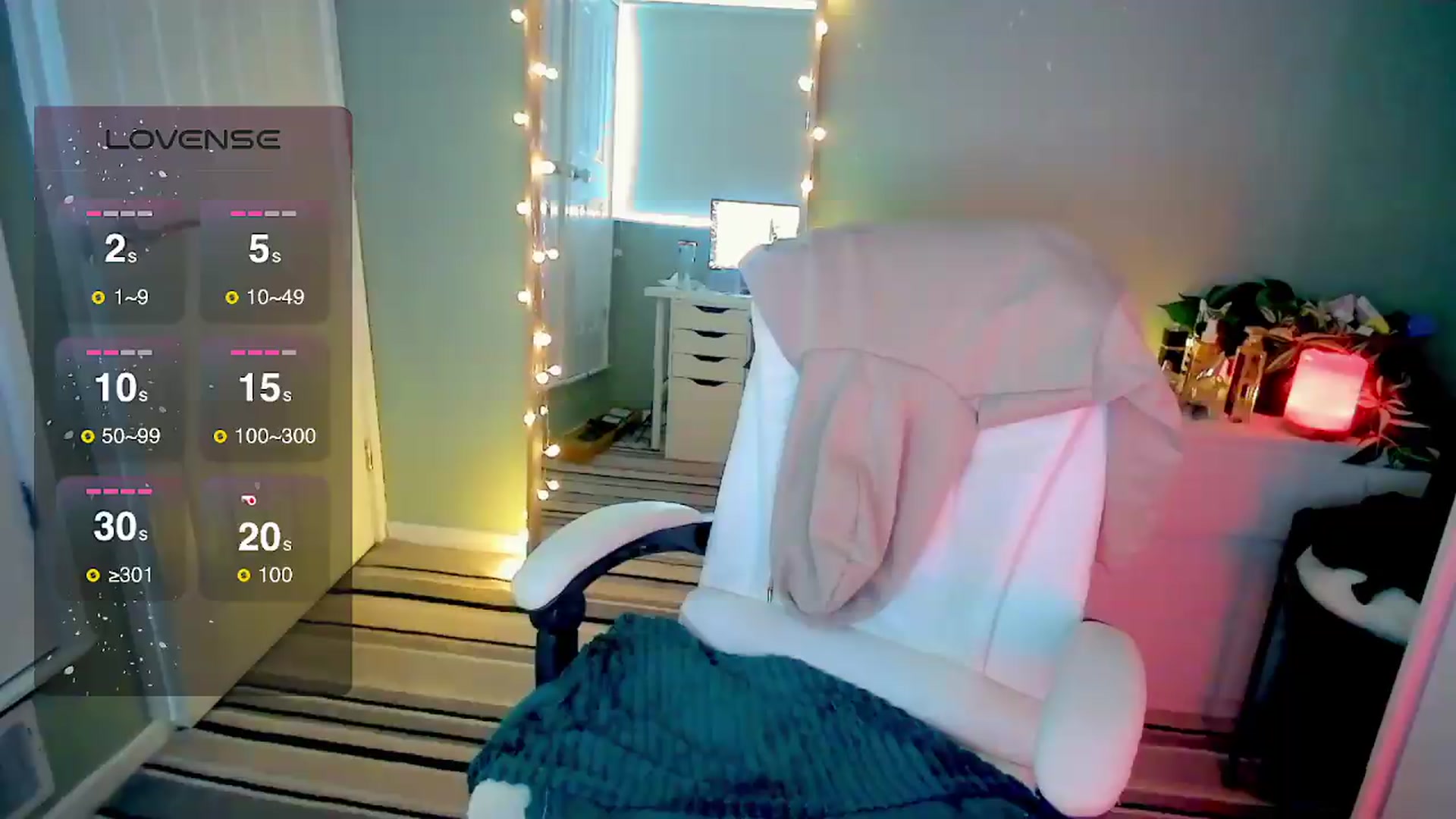 Gallery image thumbnail from BritHousewife's myfreecams stream on, 05/20/2026, 10:38 image 1 of 20
