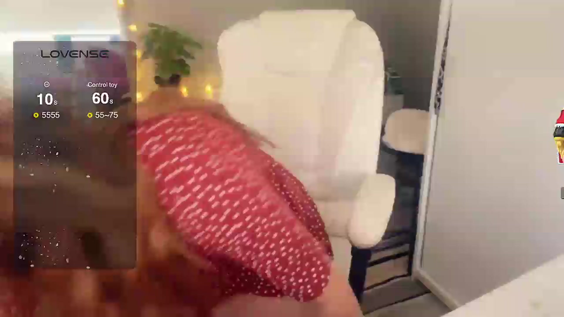 Gallery image thumbnail from BritHousewife's myfreecams stream on, 06/01/2026, 15:23 image 1 of 20