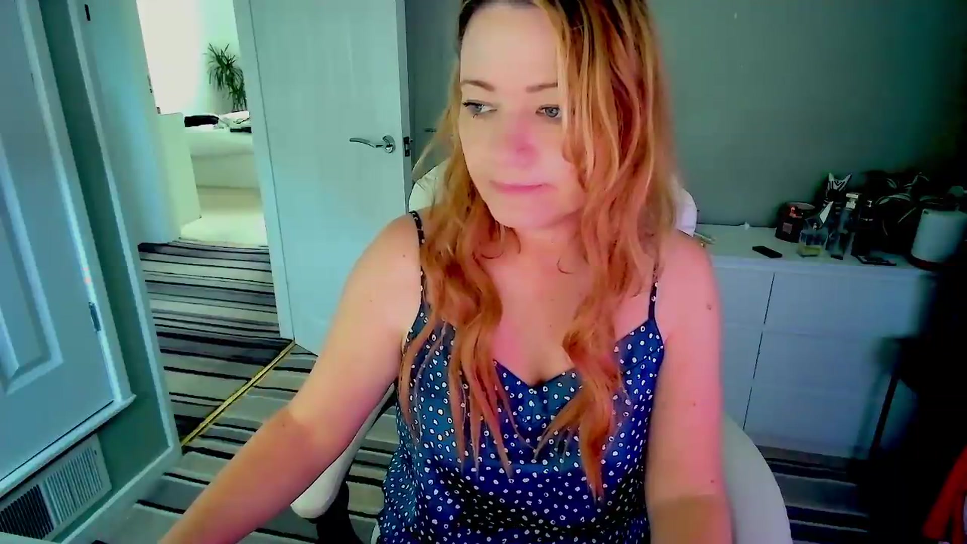 Gallery image thumbnail from BritHousewife's myfreecams stream on, 06/23/2026, 10:28 image 12 of 20