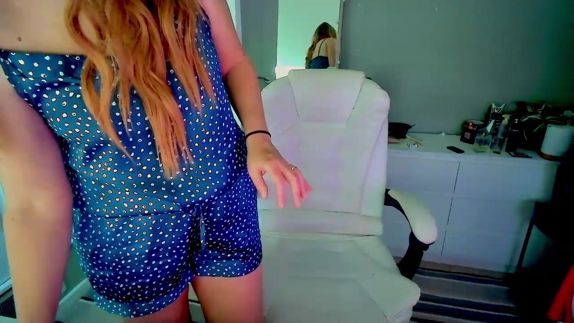 Gallery image thumbnail from BritHousewife's myfreecams stream on, 06/23/2026, 10:28 image 18 of 20