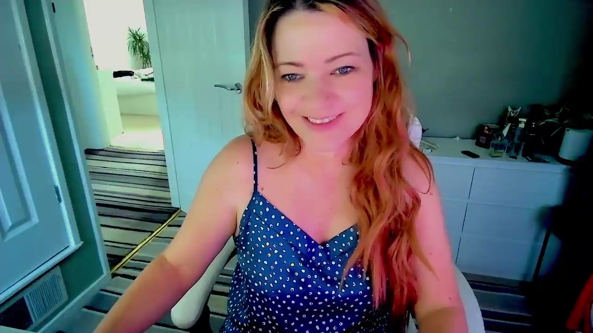 Gallery image thumbnail from BritHousewife's myfreecams stream on, 06/23/2026, 10:28 image 10 of 20