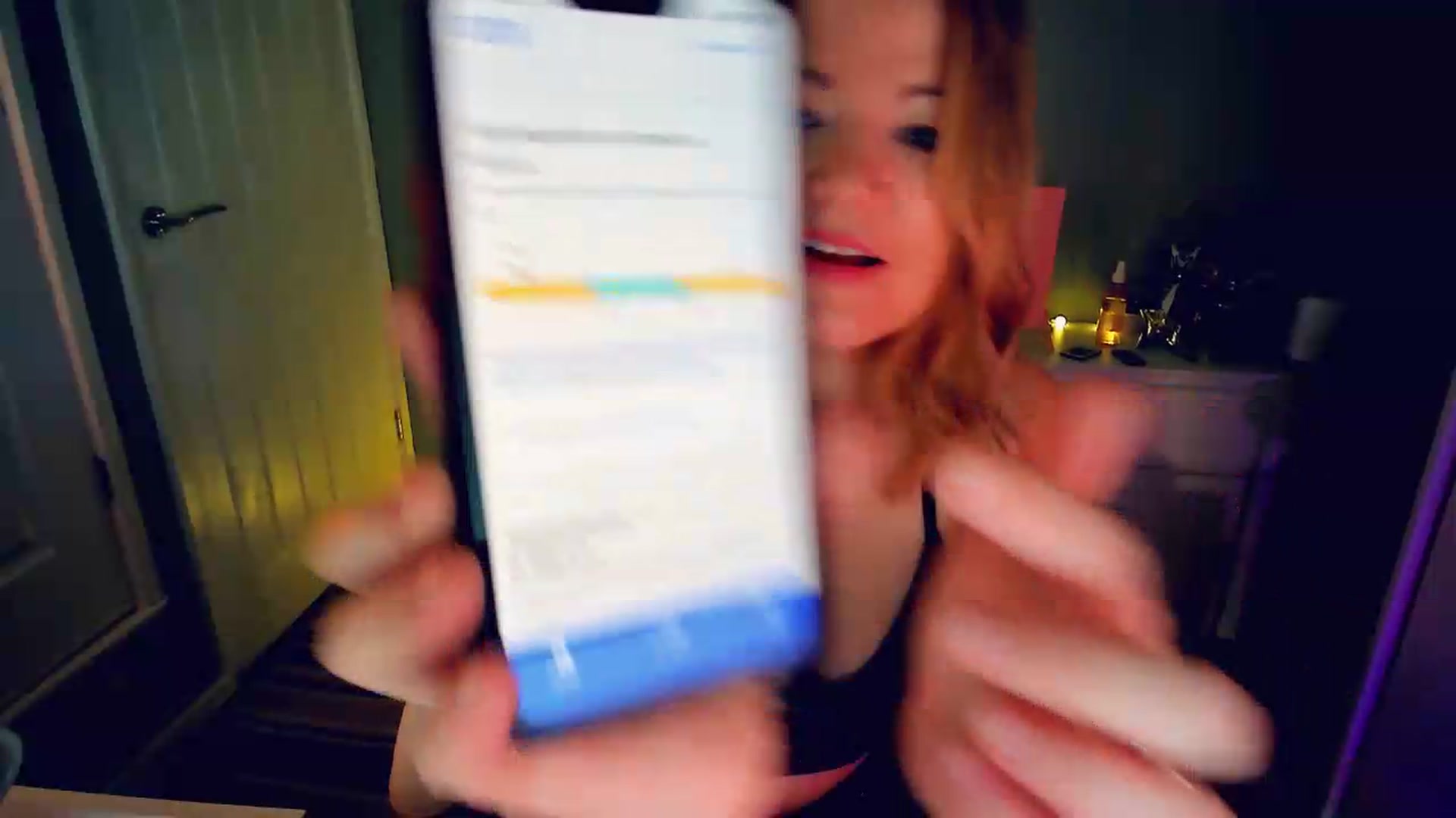 Gallery image thumbnail from BritHousewife's myfreecams stream on, 07/02/2026, 09:05 image 2 of 20