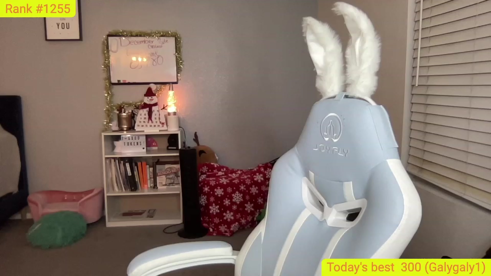 Gallery image thumbnail from BritanyBomber's myfreecams stream on, 12/02/2022, 10:03 image 13 of 20