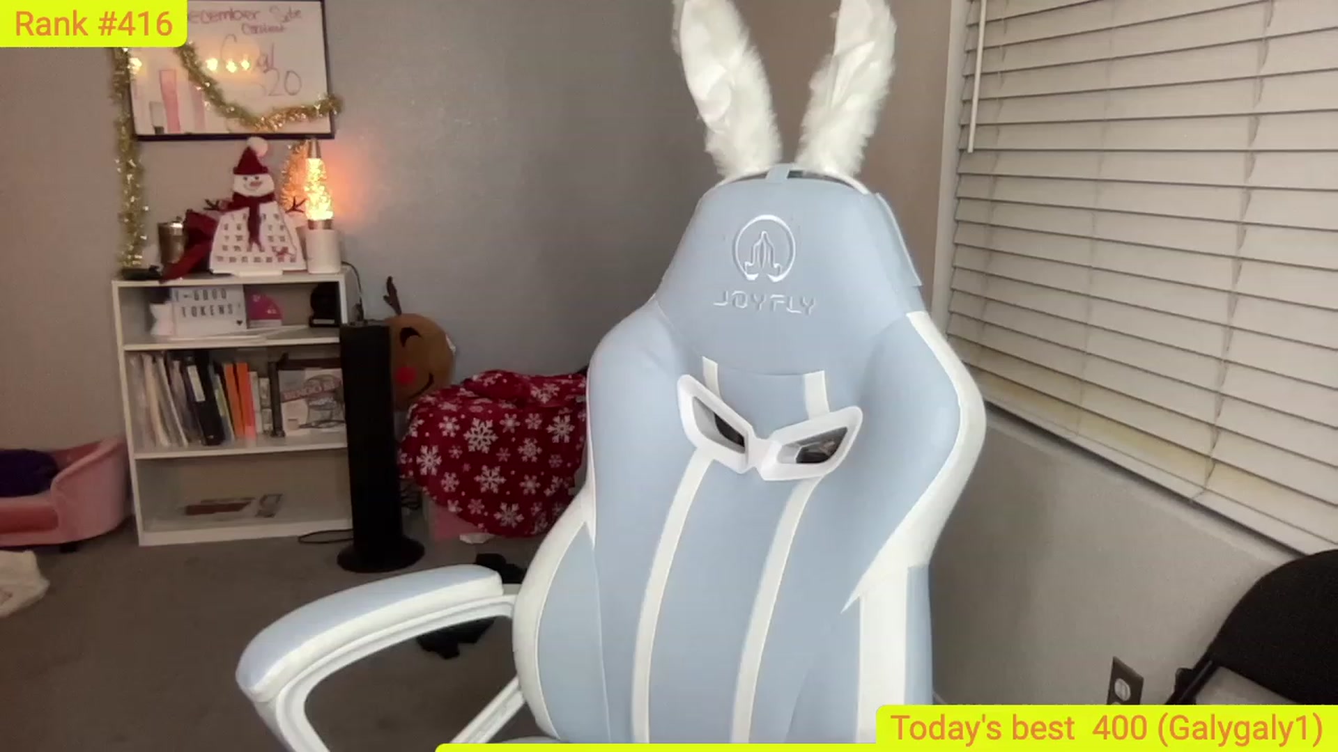 Gallery image thumbnail from BritanyBomber's myfreecams stream on, 12/03/2022, 10:26 image 20 of 20