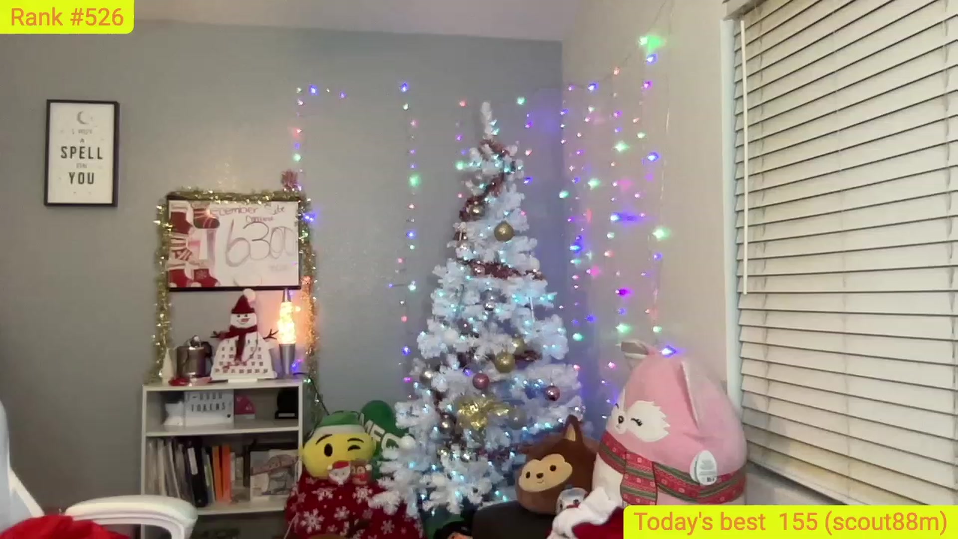 Gallery image thumbnail from BritanyBomber's myfreecams stream on, 12/06/2022, 10:07 image 7 of 20