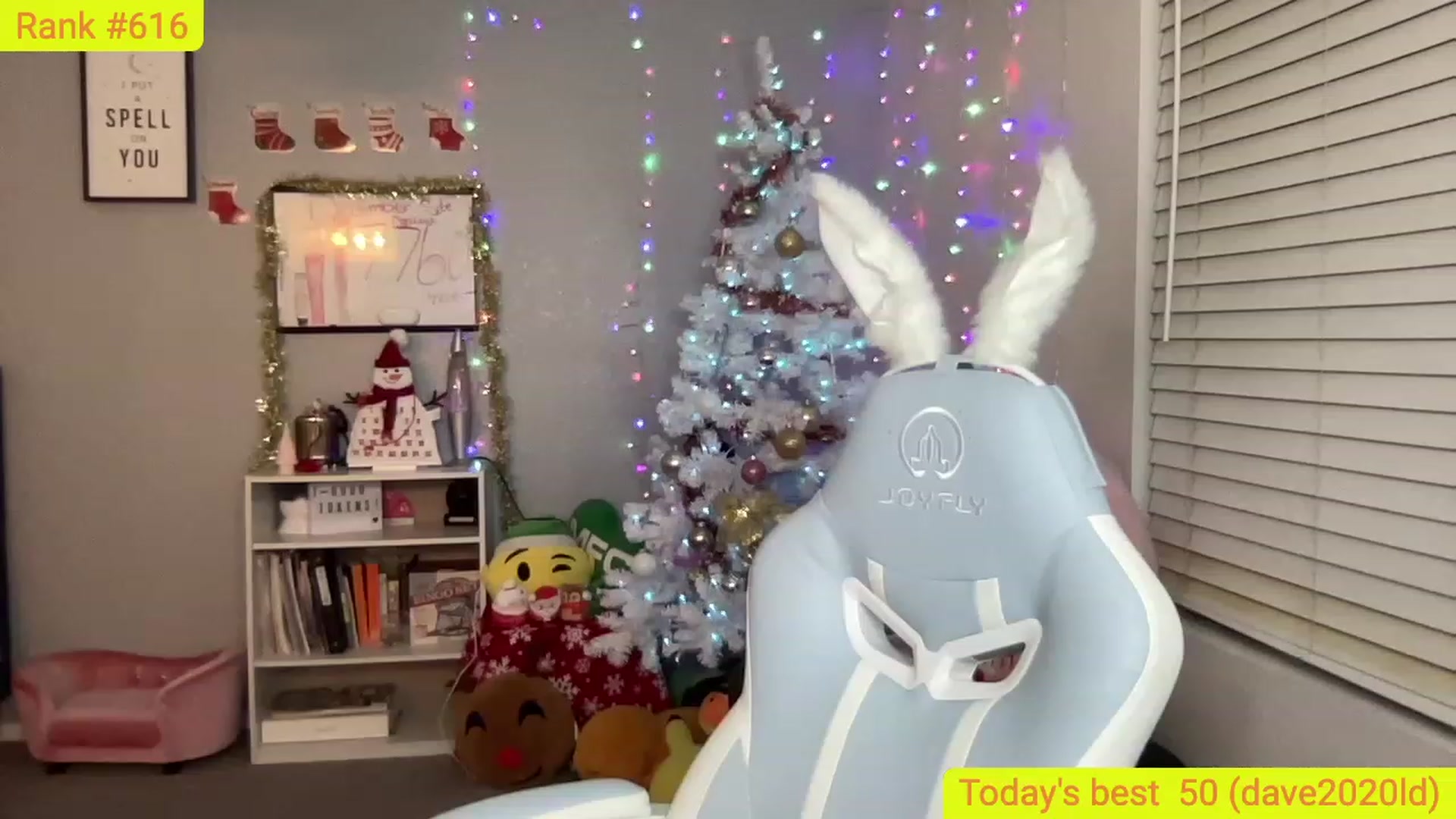 Gallery image thumbnail from BritanyBomber's myfreecams stream on, 12/07/2022, 10:00 image 11 of 20