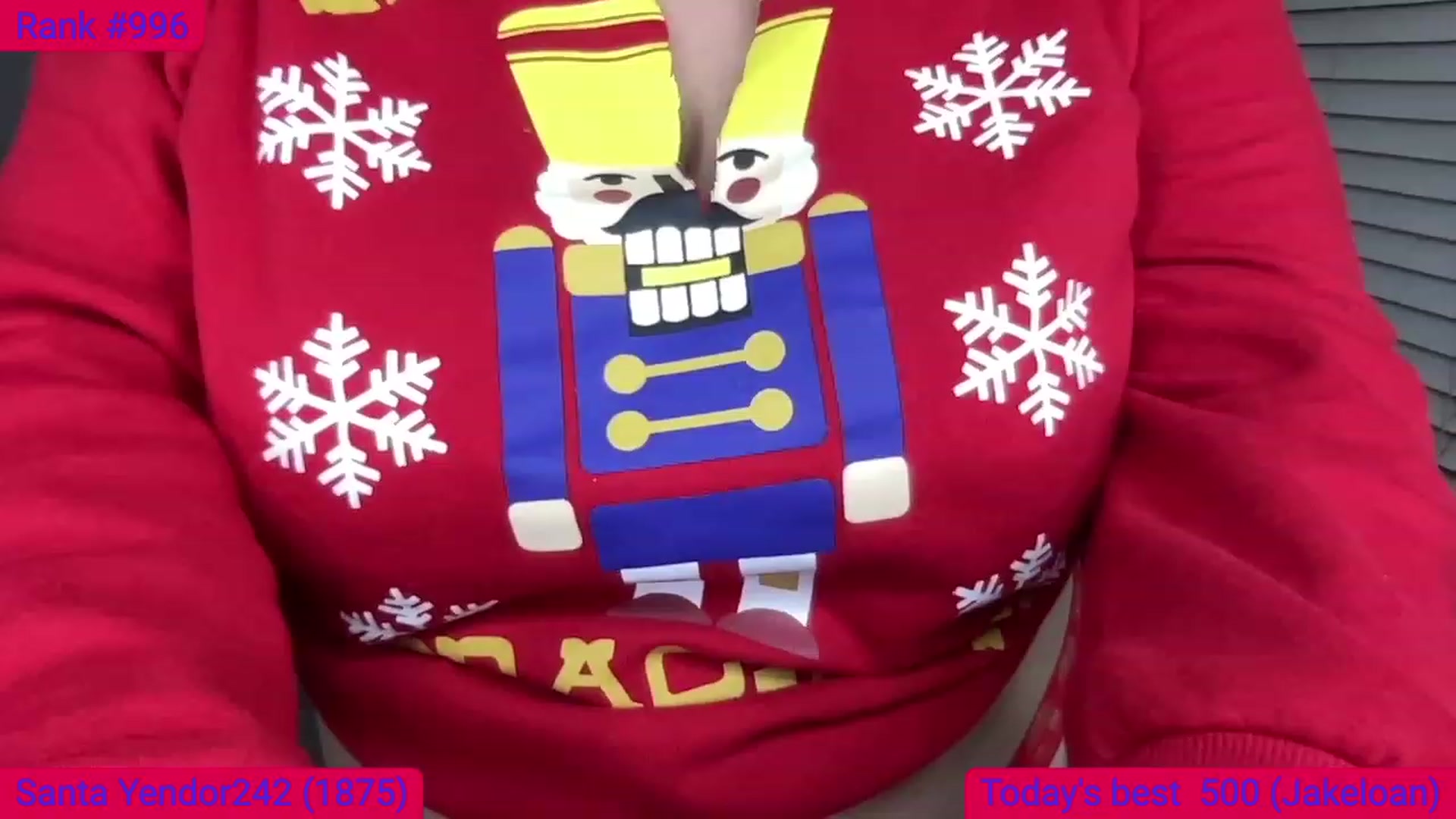 Gallery image thumbnail from BritanyBomber's myfreecams stream on, 12/19/2022, 09:02 image 10 of 20