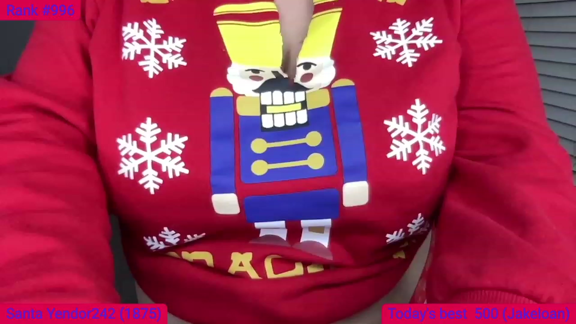 Gallery image thumbnail from BritanyBomber's myfreecams stream on, 12/19/2022, 09:02 image 11 of 20