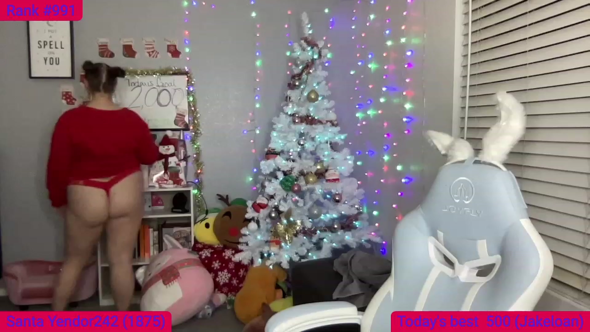 Gallery image thumbnail from BritanyBomber's myfreecams stream on, 12/19/2022, 09:58 image 4 of 20