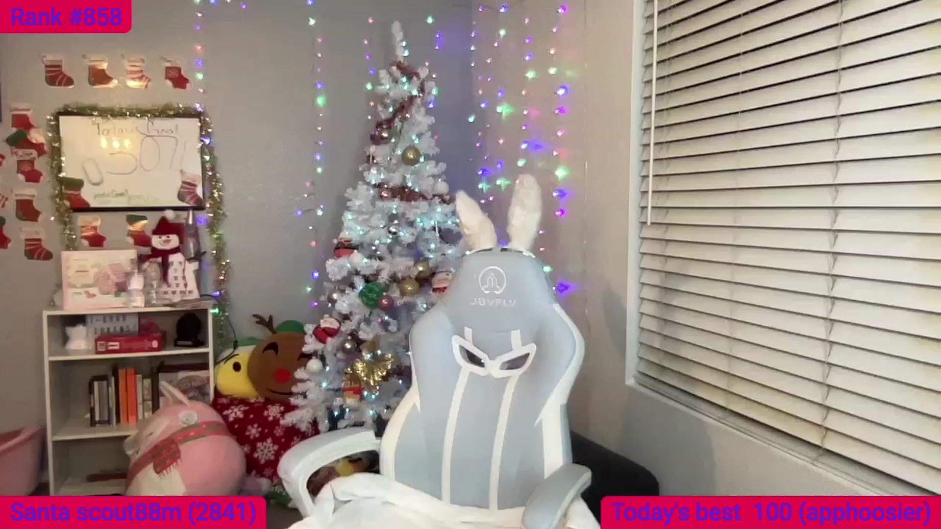Gallery image thumbnail from BritanyBomber's myfreecams stream on, 12/21/2022, 09:29 image 8 of 20