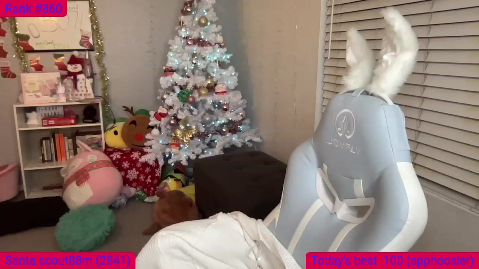 Gallery image thumbnail from BritanyBomber's myfreecams stream on, 12/21/2022, 09:29 image 5 of 20