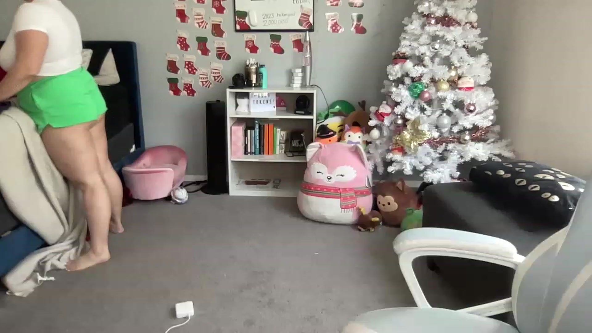 Gallery image thumbnail from BritanyBomber's myfreecams stream on, 01/01/2023, 19:53 image 12 of 20