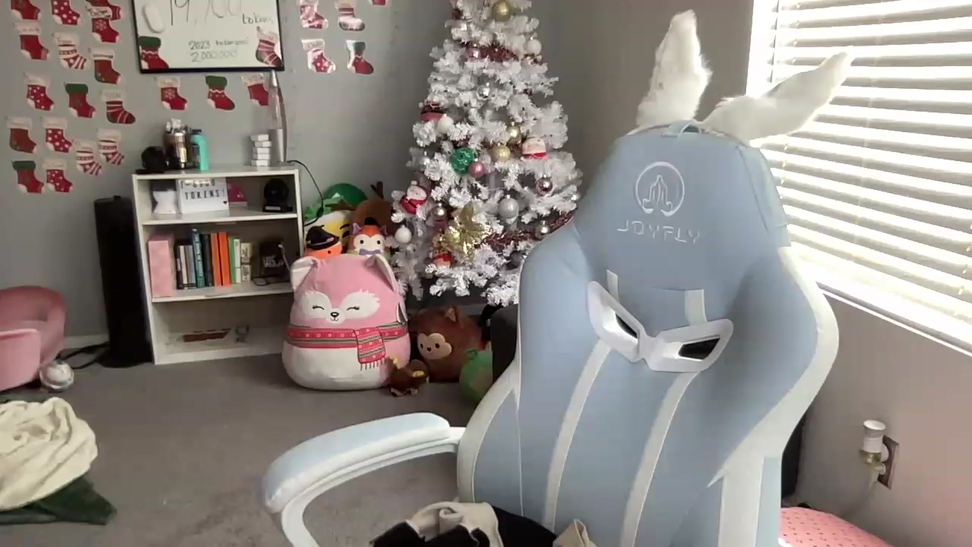 Gallery image thumbnail from BritanyBomber's myfreecams stream on, 01/01/2023, 21:51 image 6 of 20