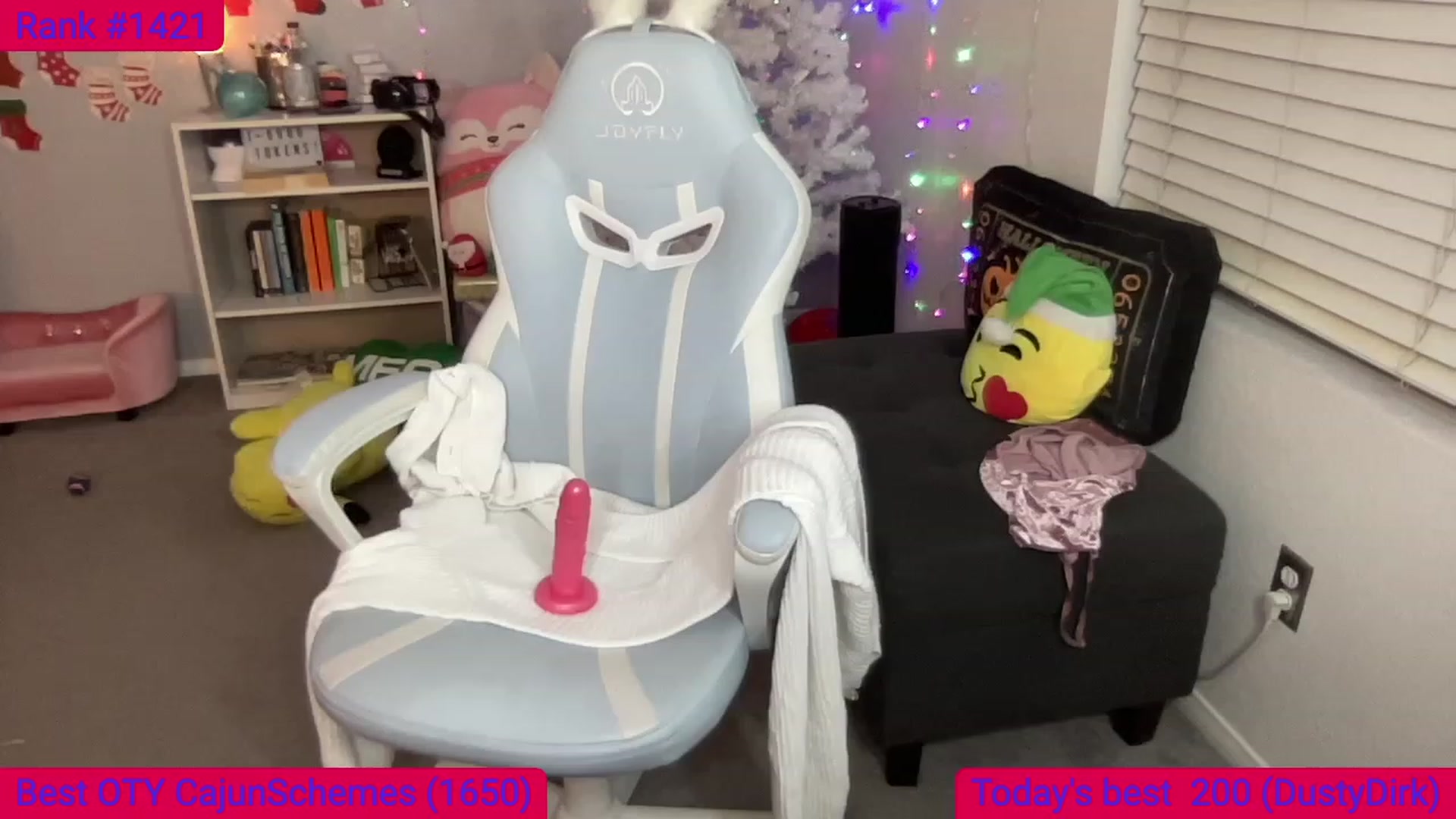 Gallery image thumbnail from BritanyBomber's myfreecams stream on, 01/15/2023, 09:10 image 11 of 20