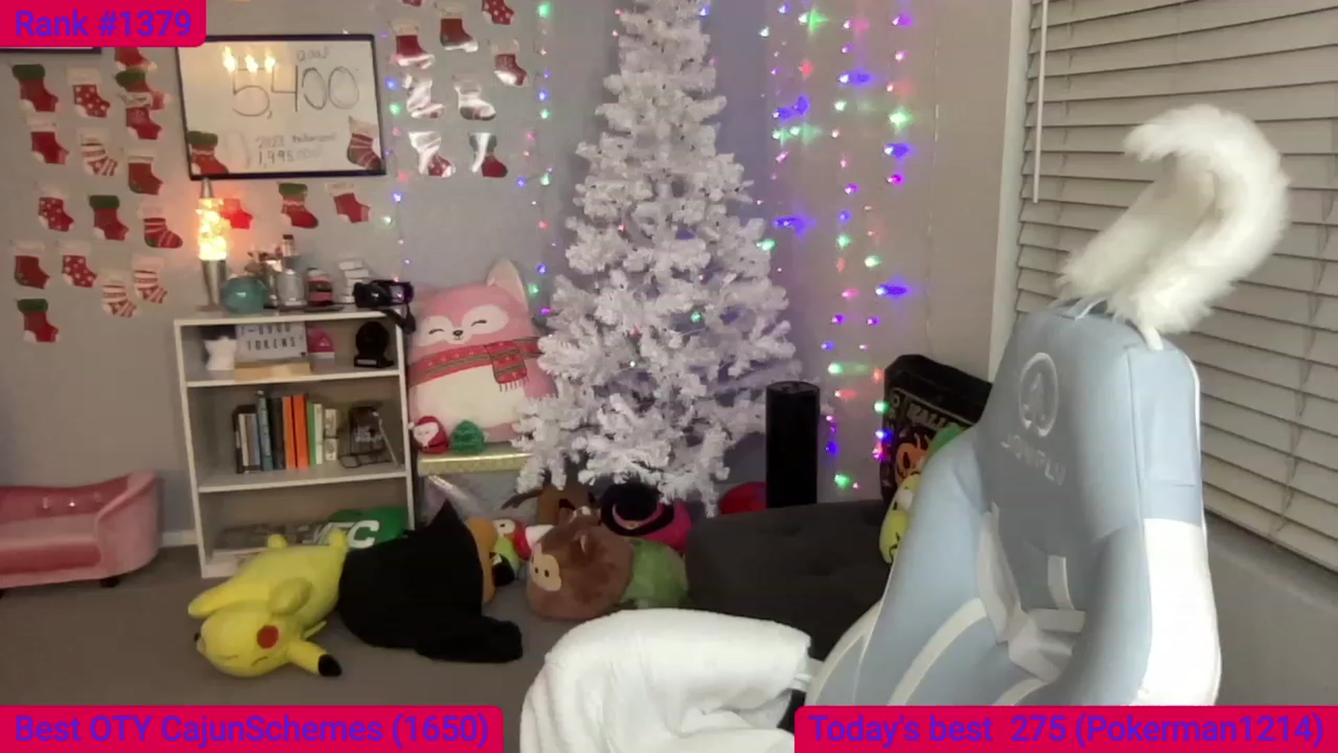 Gallery image thumbnail from BritanyBomber's myfreecams stream on, 01/15/2023, 10:15 image 15 of 20
