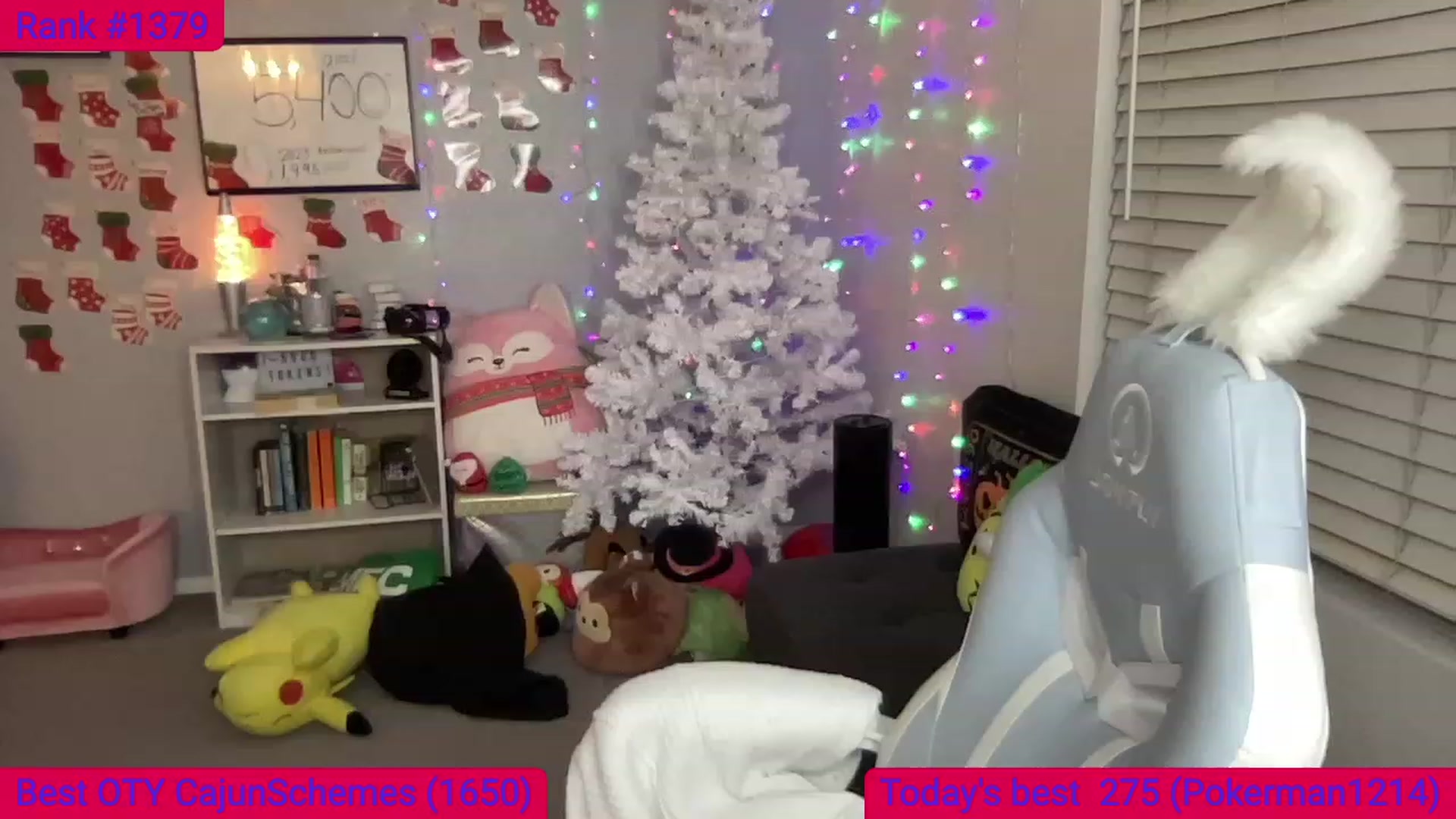 Gallery image thumbnail from BritanyBomber's myfreecams stream on, 01/15/2023, 10:15 image 17 of 20
