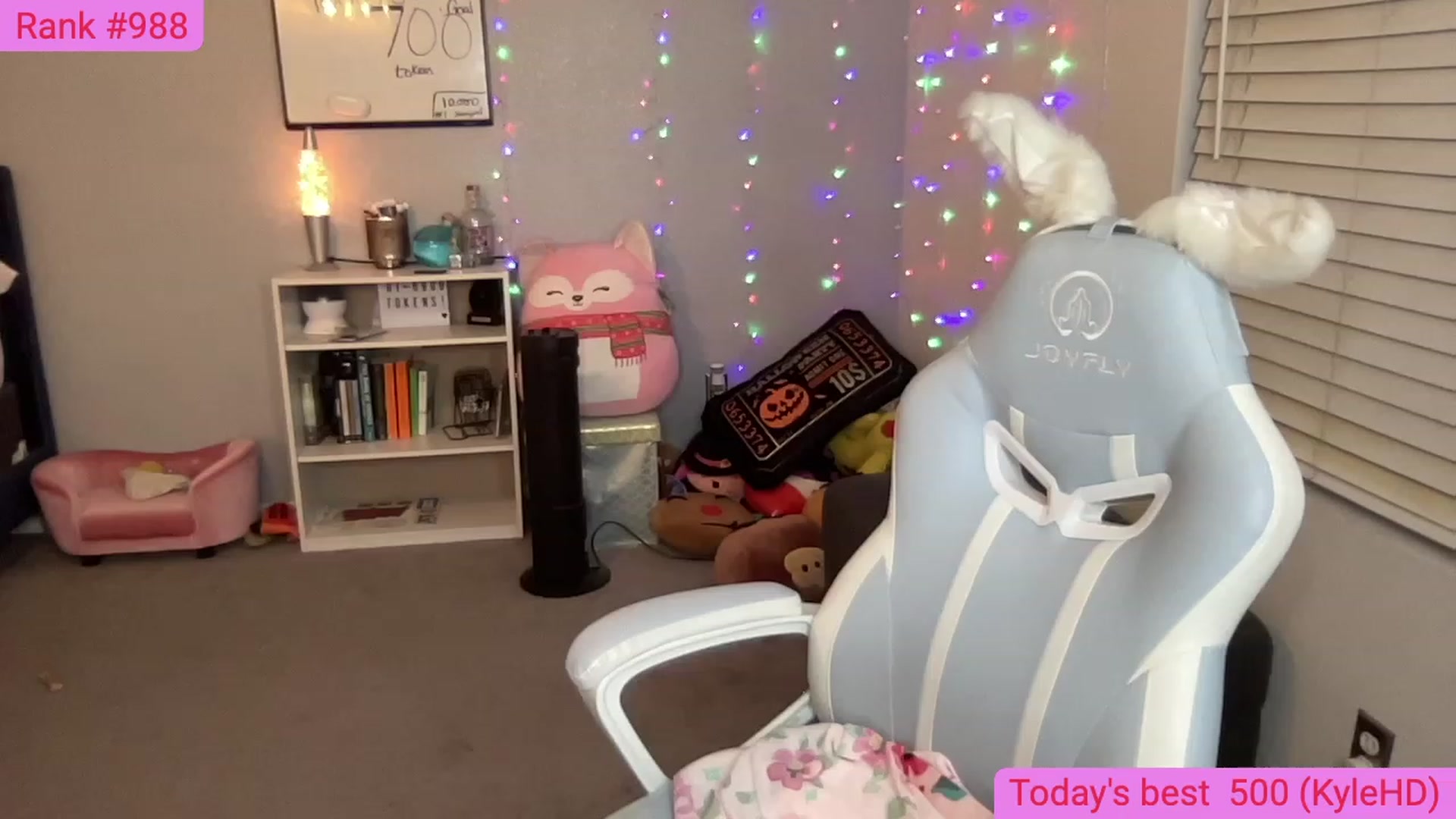 Gallery image thumbnail from BritanyBomber's myfreecams stream on, 01/22/2023, 10:36 image 14 of 20