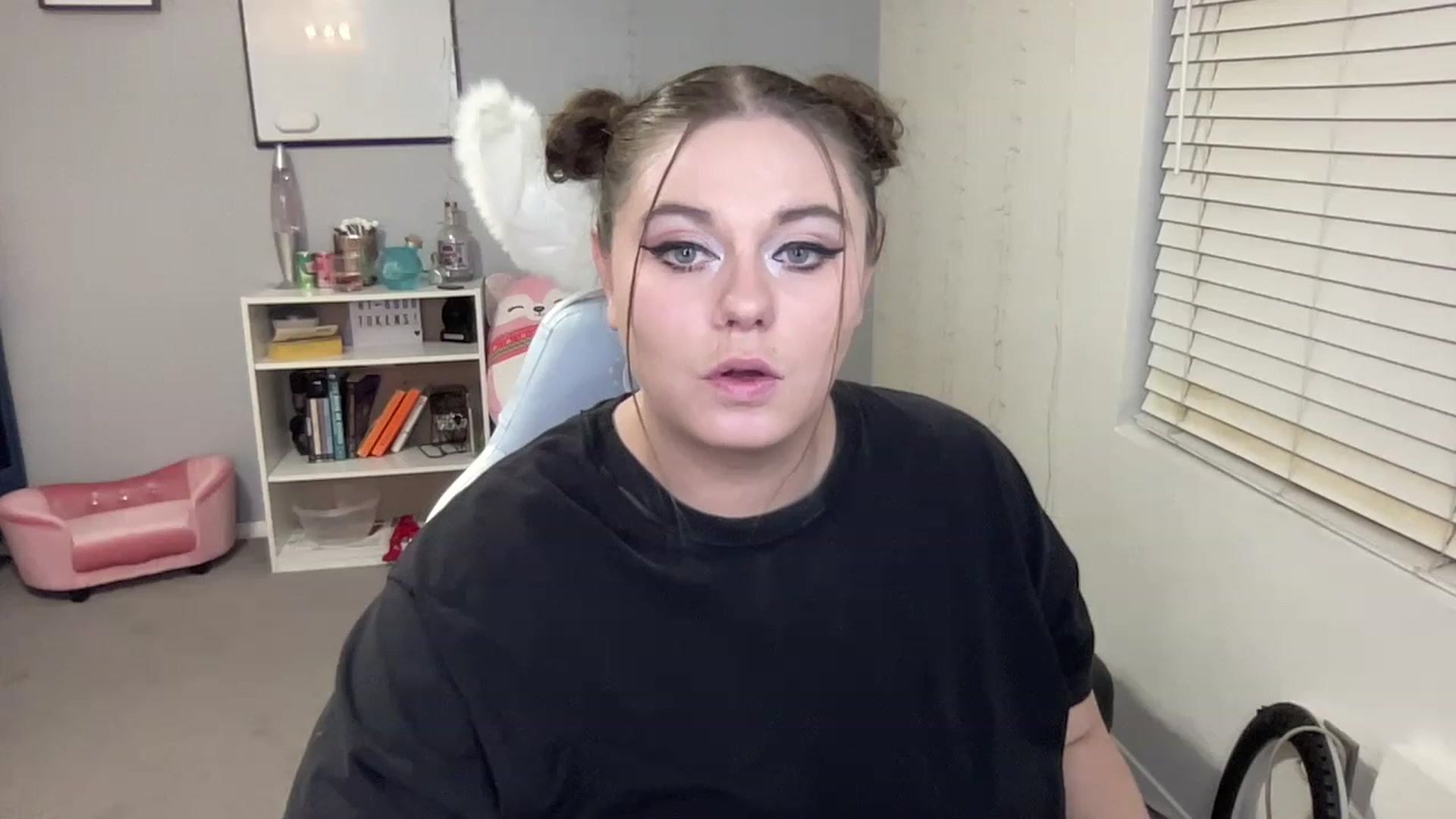 Gallery image thumbnail from BritanyBomber's myfreecams stream on, 01/30/2023, 10:06 image 1 of 20