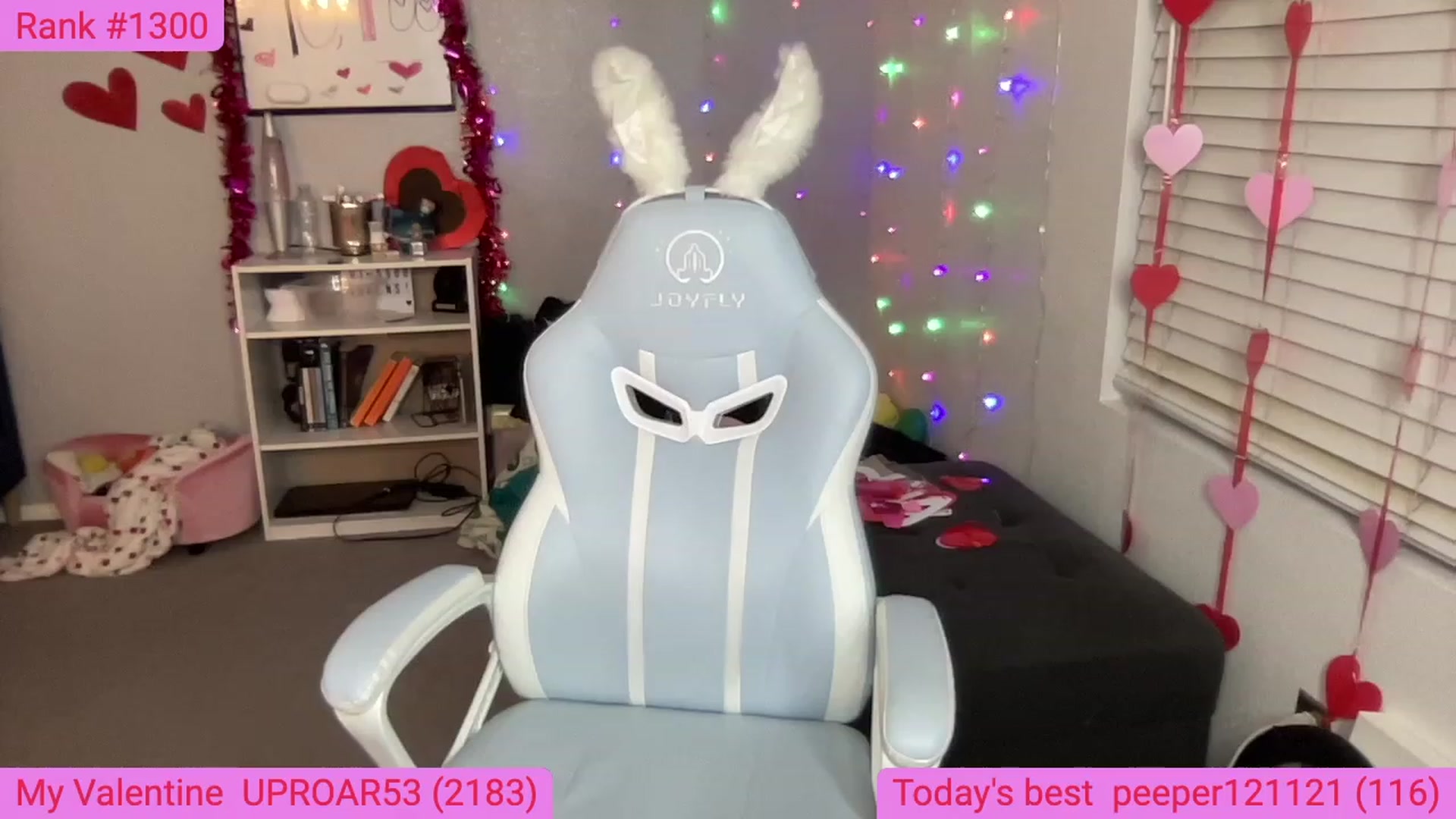 Gallery image thumbnail from BritanyBomber's myfreecams stream on, 02/03/2023, 09:42 image 9 of 20
