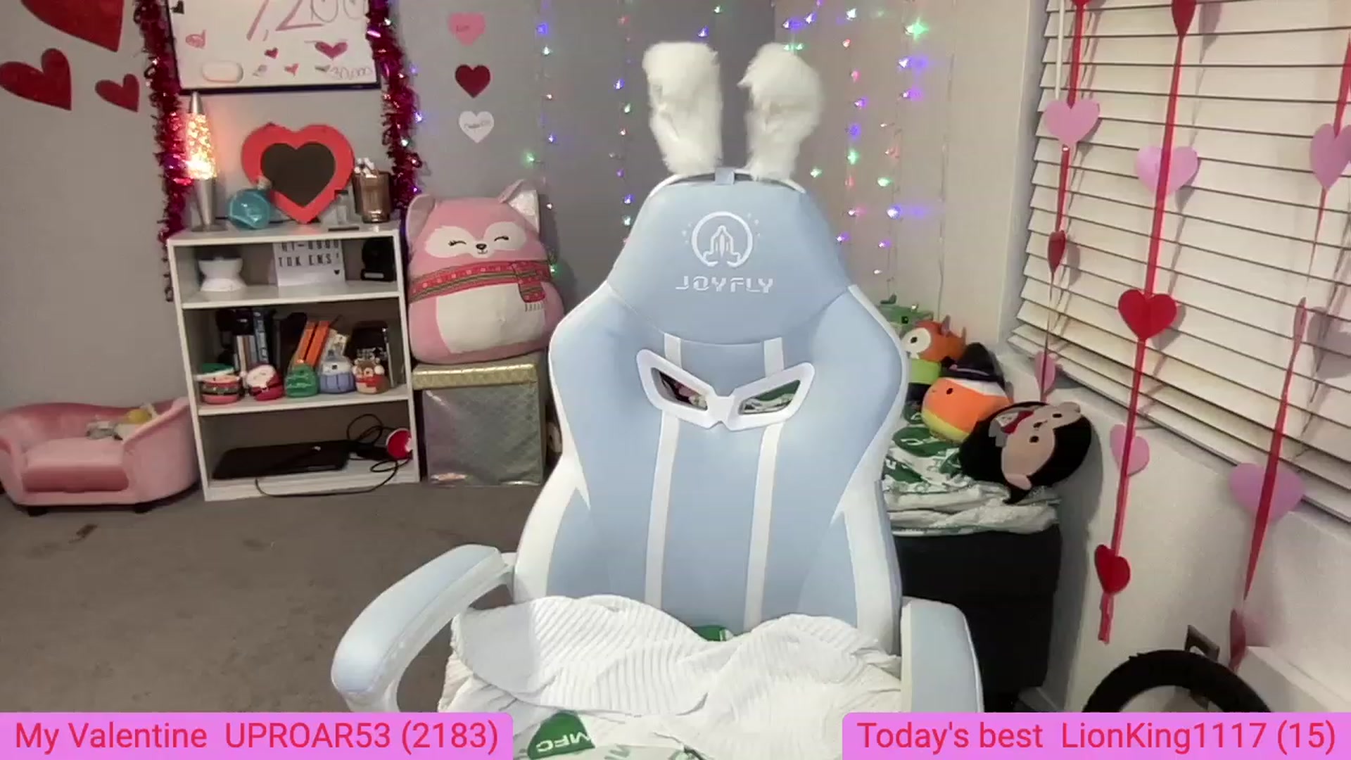 Gallery image thumbnail from BritanyBomber's myfreecams stream on, 02/07/2023, 09:13 image 7 of 20