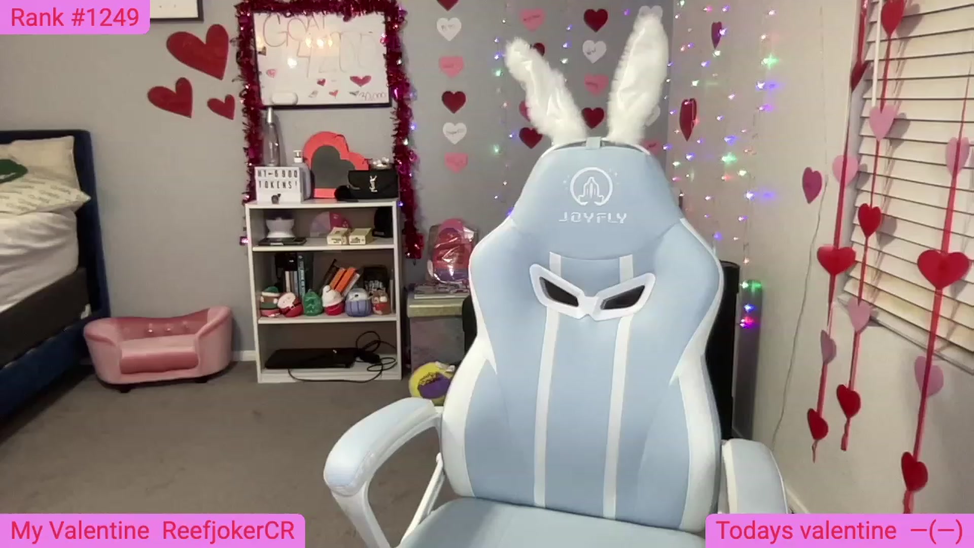 Gallery image thumbnail from BritanyBomber's myfreecams stream on, 02/16/2023, 09:38 image 1 of 20