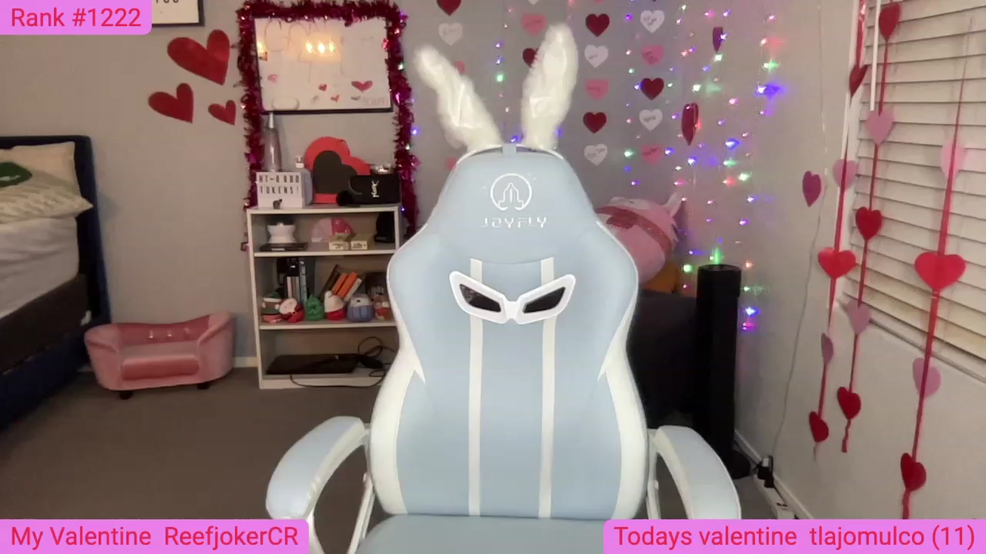 Gallery image thumbnail from BritanyBomber's myfreecams stream on, 02/16/2023, 10:16 image 2 of 20