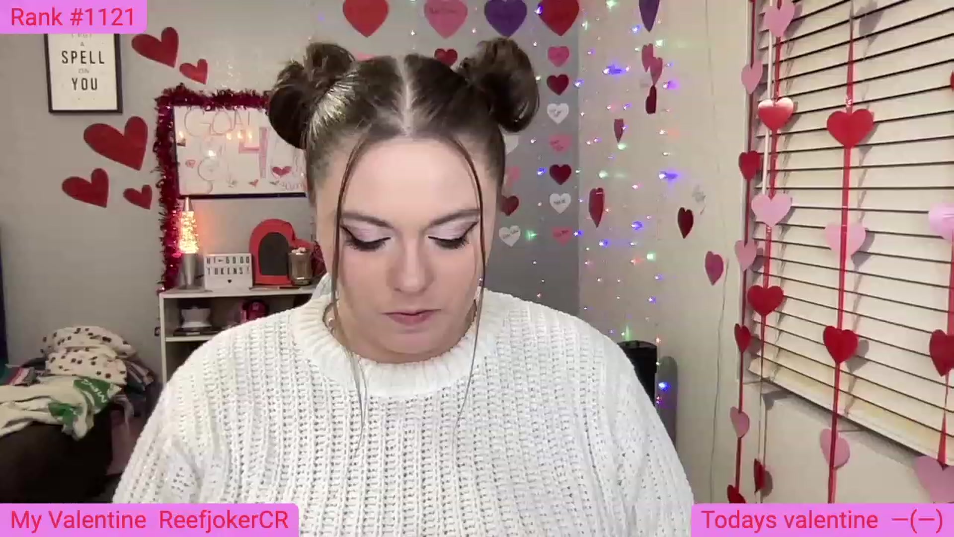 Gallery image thumbnail from BritanyBomber's myfreecams stream on, 02/20/2023, 11:20 image 2 of 20
