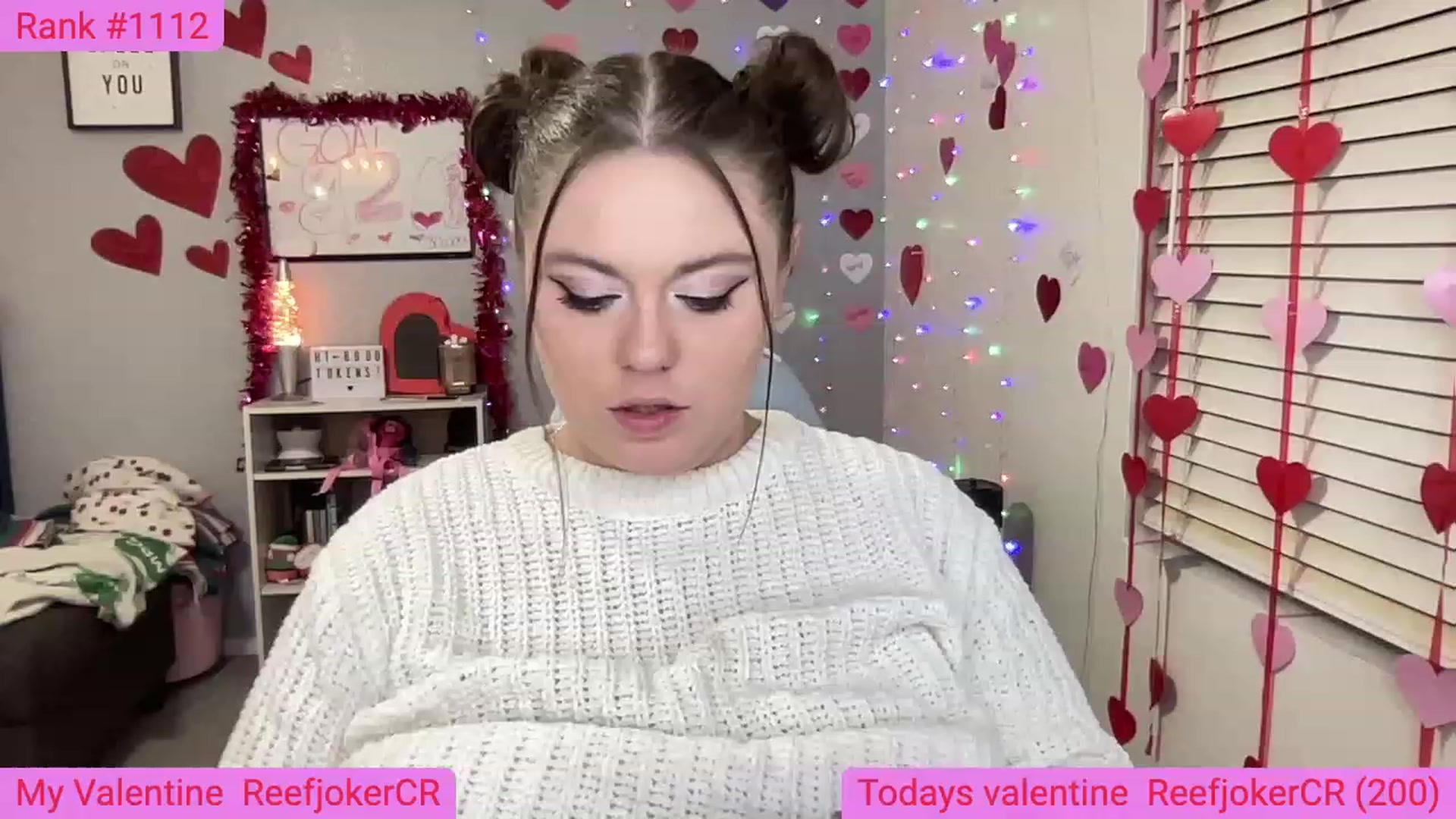 Gallery image thumbnail from BritanyBomber's myfreecams stream on, 02/20/2023, 11:20 image 3 of 20