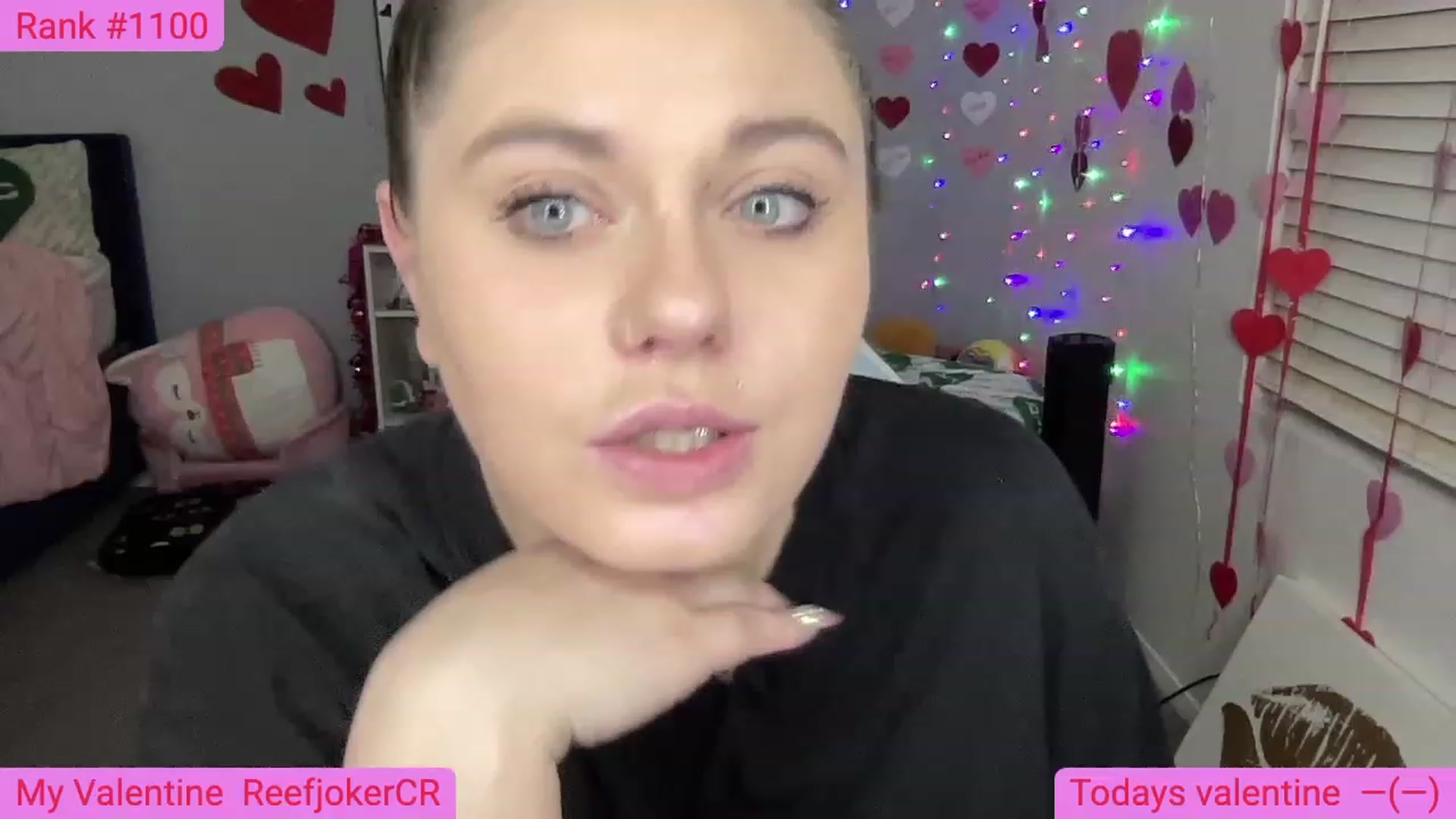 Gallery image thumbnail from BritanyBomber's myfreecams stream on, 02/22/2023, 09:57 image 2 of 20