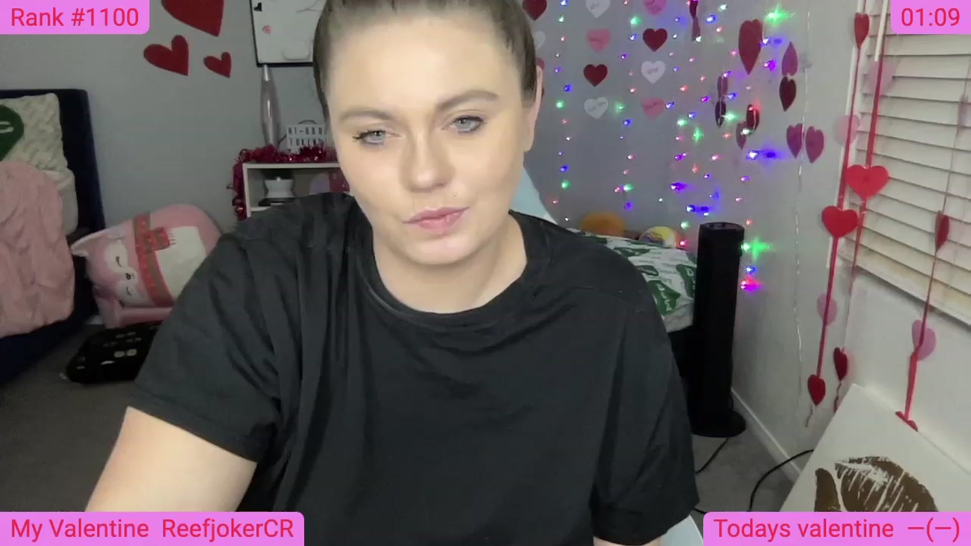 Gallery image thumbnail from BritanyBomber's myfreecams stream on, 02/22/2023, 09:57 image 13 of 20