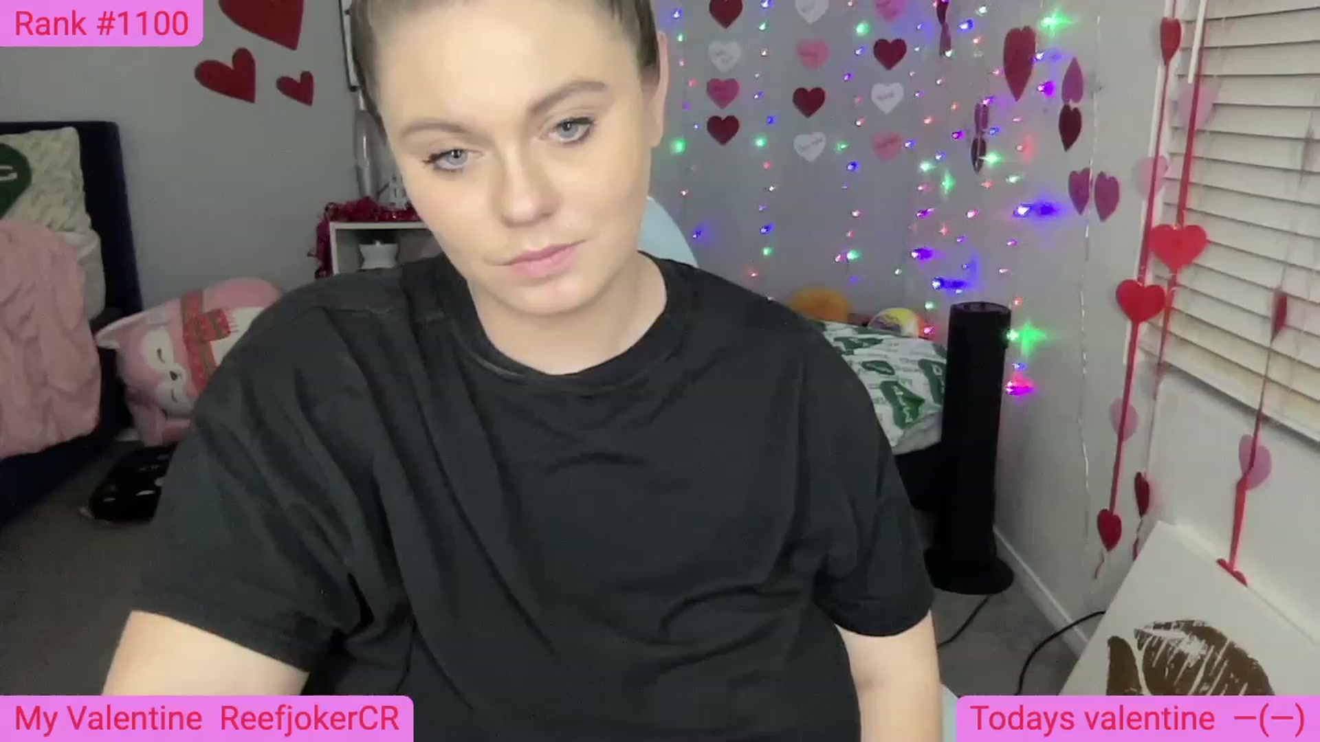 Gallery image thumbnail from BritanyBomber's myfreecams stream on, 02/22/2023, 09:57 image 3 of 20