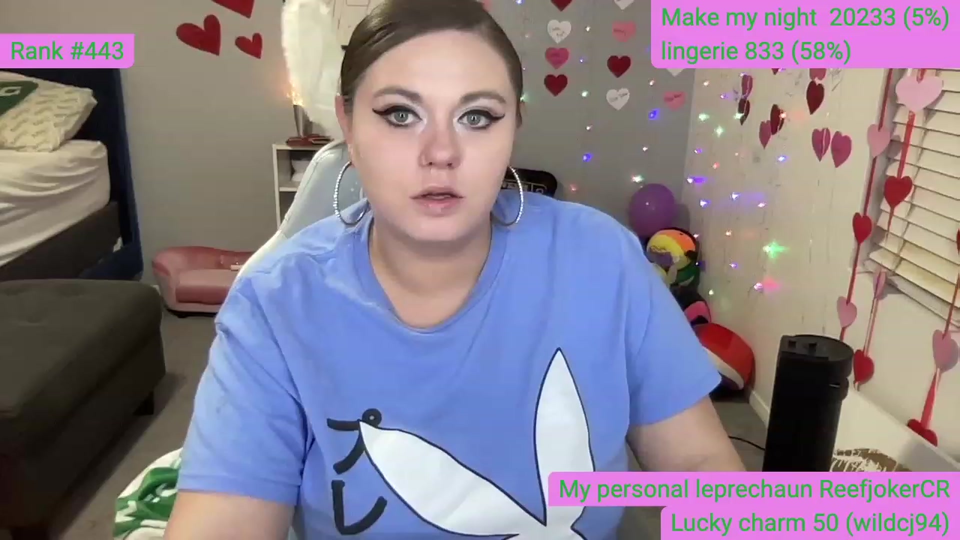 Gallery image thumbnail from BritanyBomber's myfreecams stream on, 03/06/2023, 09:02 image 5 of 20