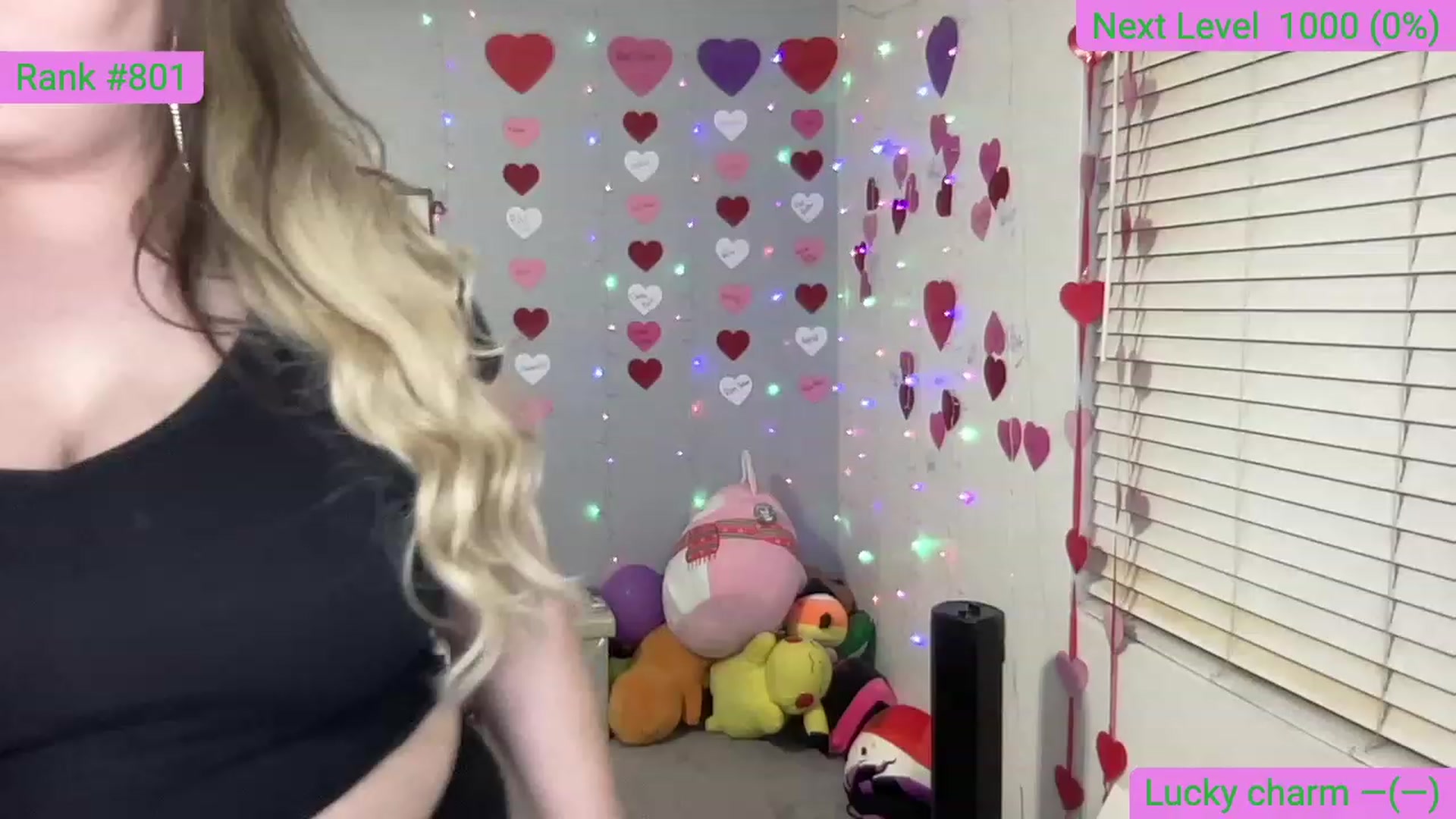 Gallery image thumbnail from BritanyBomber's myfreecams stream on, 03/11/2023, 10:36 image 5 of 20