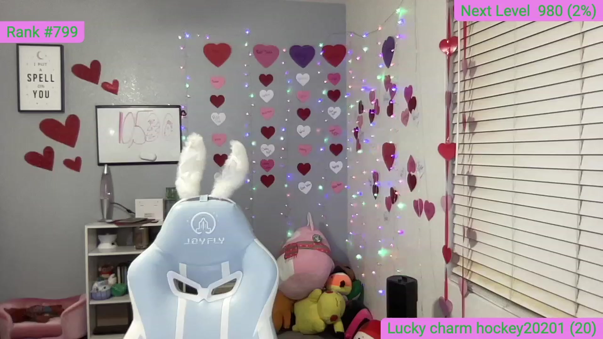 Gallery image thumbnail from BritanyBomber's myfreecams stream on, 03/11/2023, 10:36 image 6 of 20