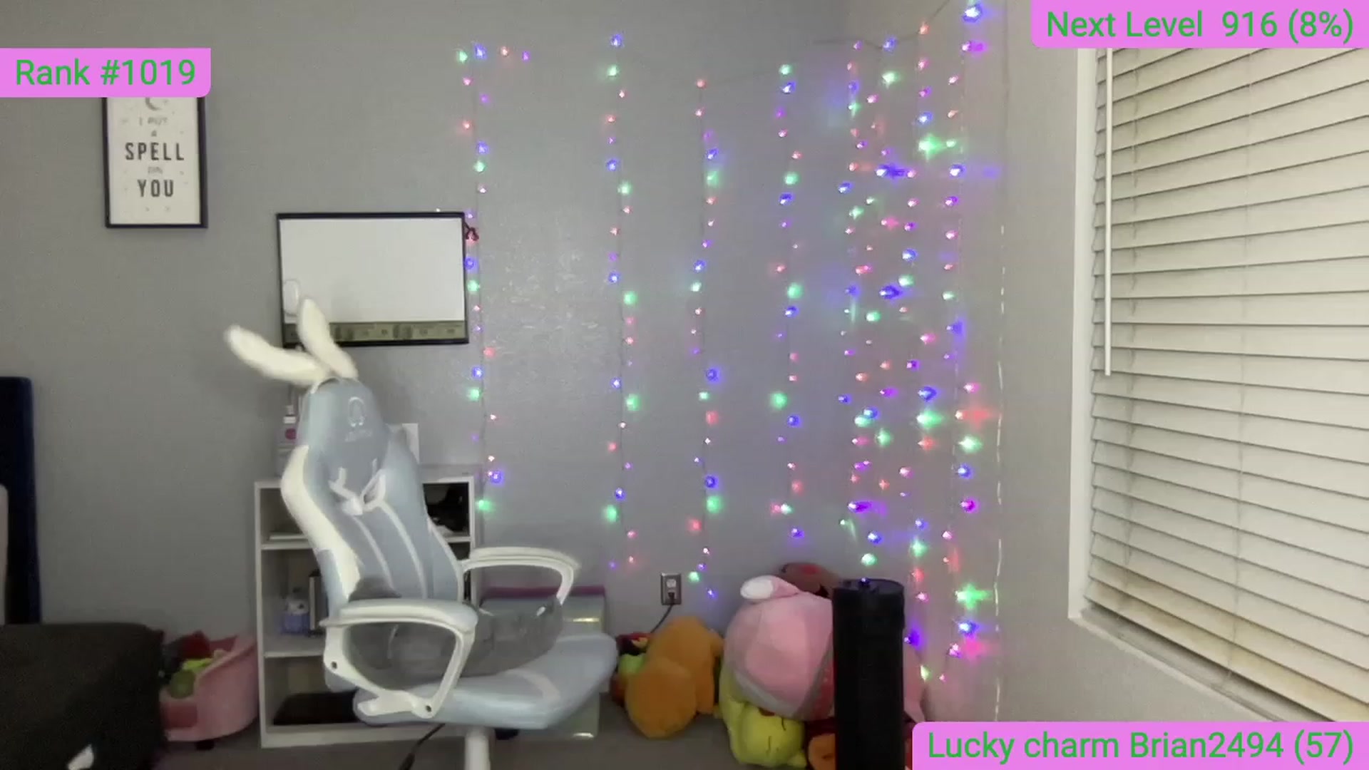 Gallery image thumbnail from BritanyBomber's myfreecams stream on, 03/19/2023, 09:01 image 13 of 20