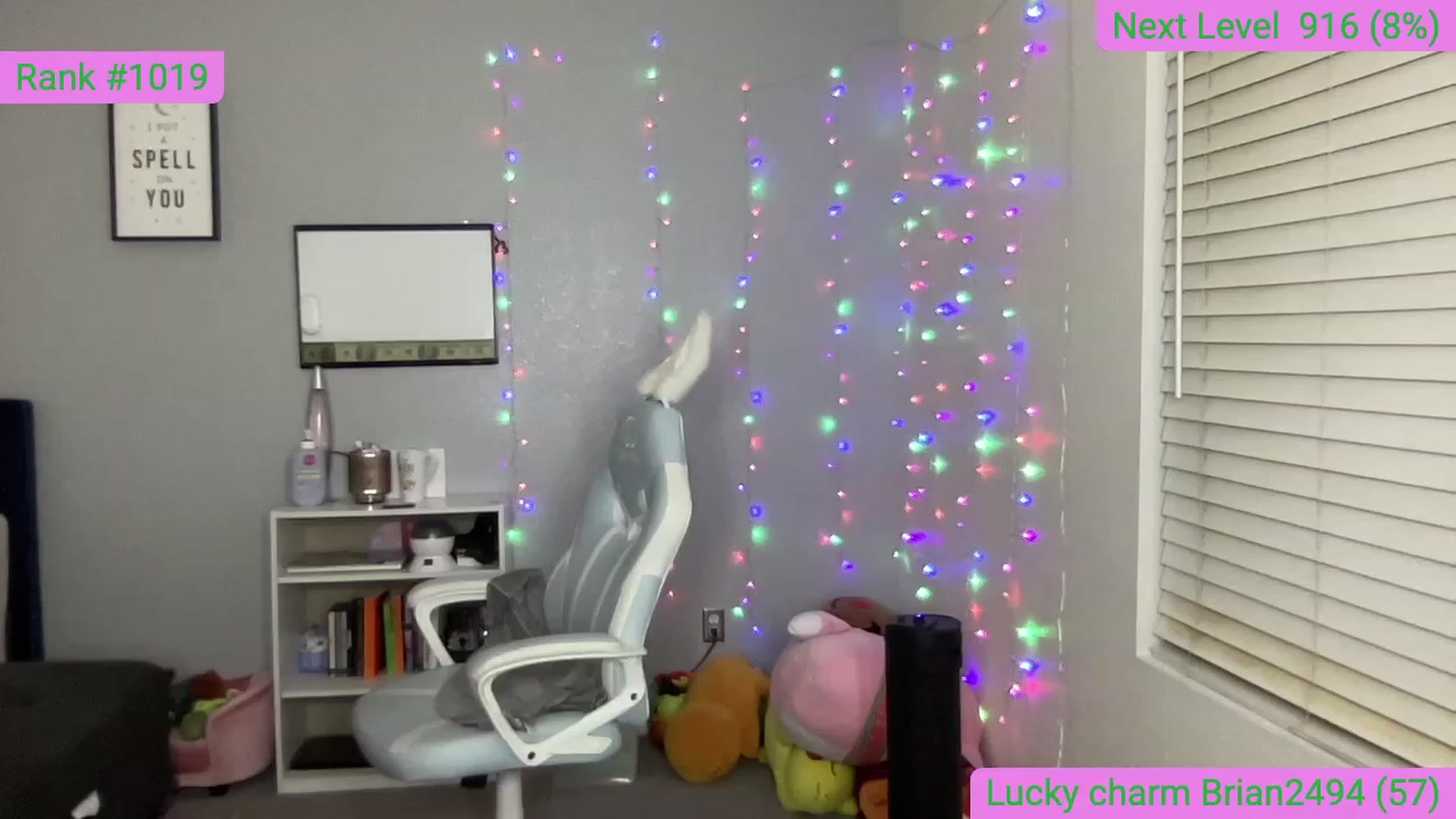Gallery image thumbnail from BritanyBomber's myfreecams stream on, 03/19/2023, 09:01 image 11 of 20