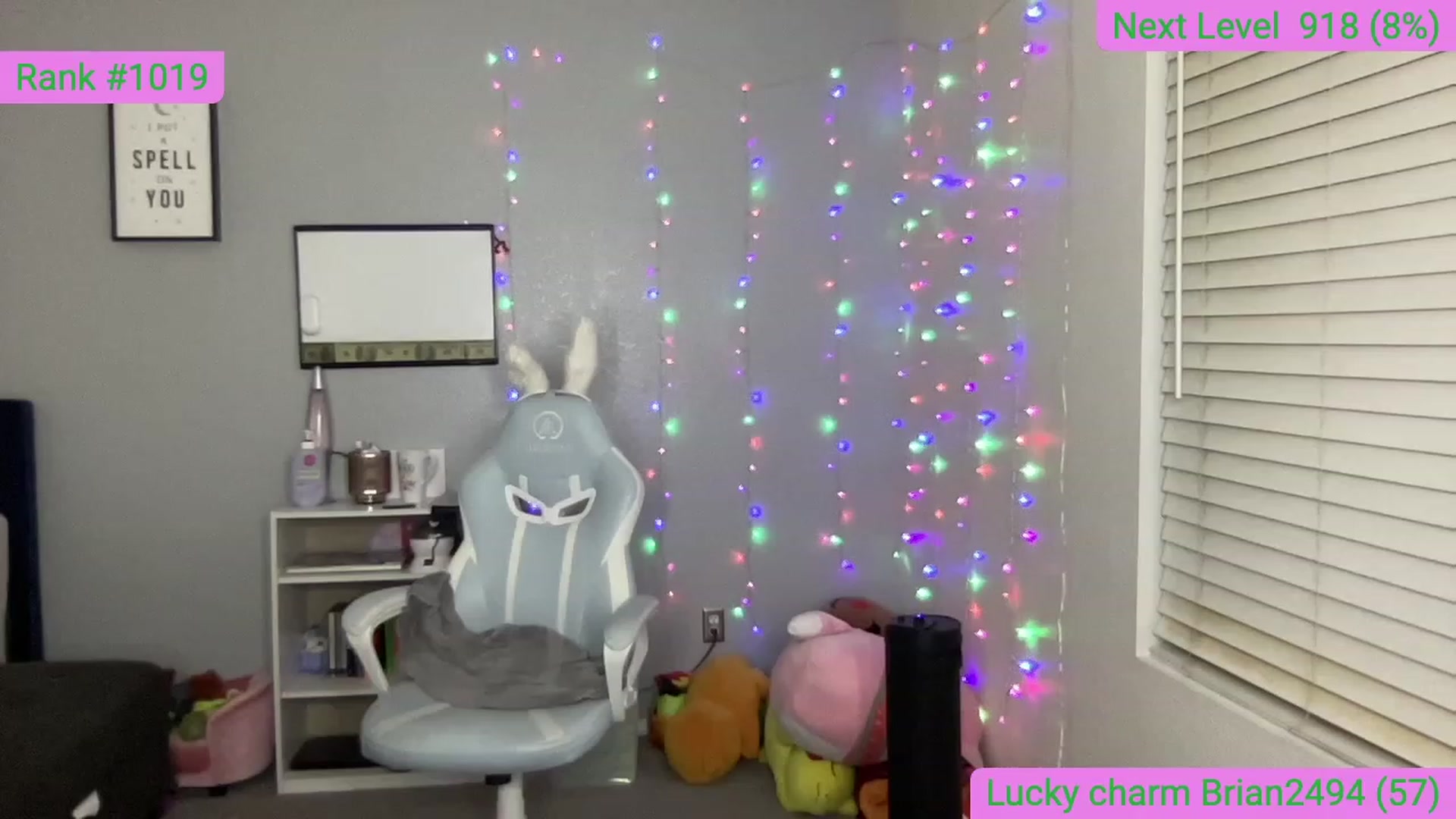 Gallery image thumbnail from BritanyBomber's myfreecams stream on, 03/19/2023, 09:01 image 7 of 20