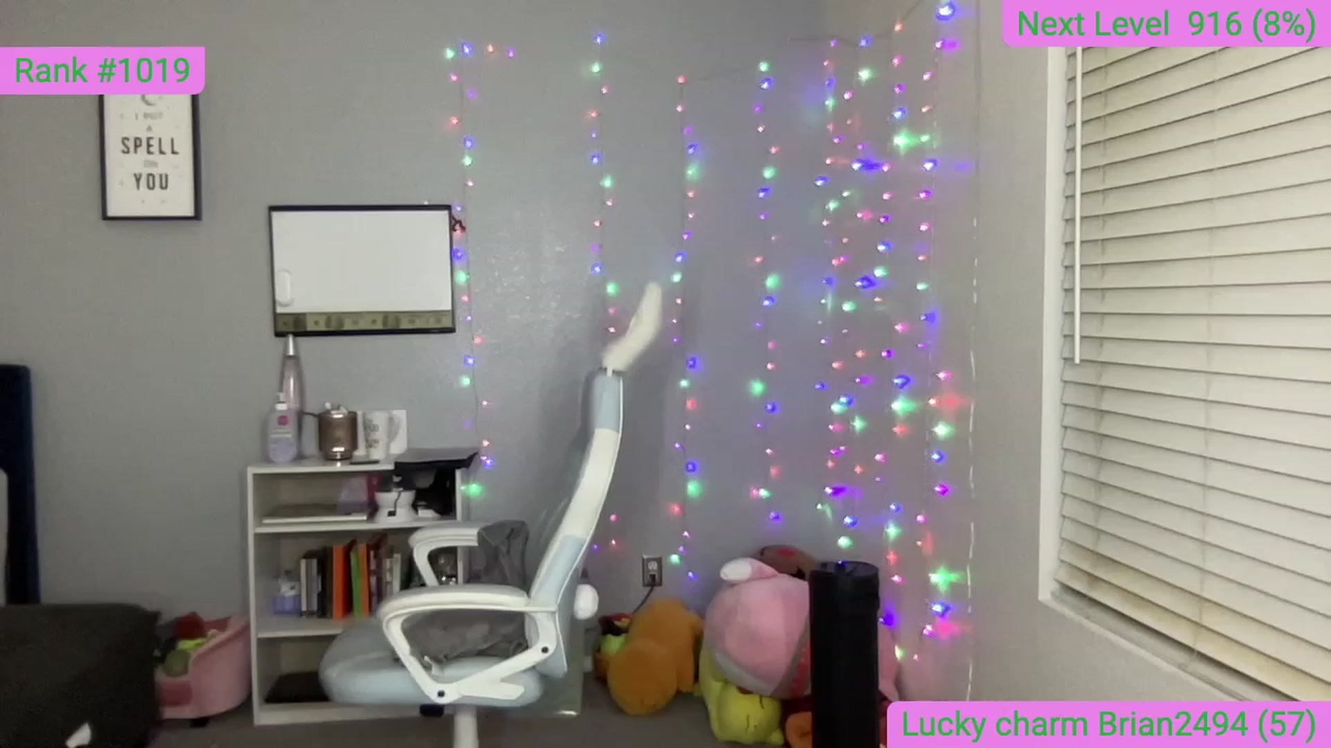 Gallery image thumbnail from BritanyBomber's myfreecams stream on, 03/19/2023, 09:01 image 10 of 20