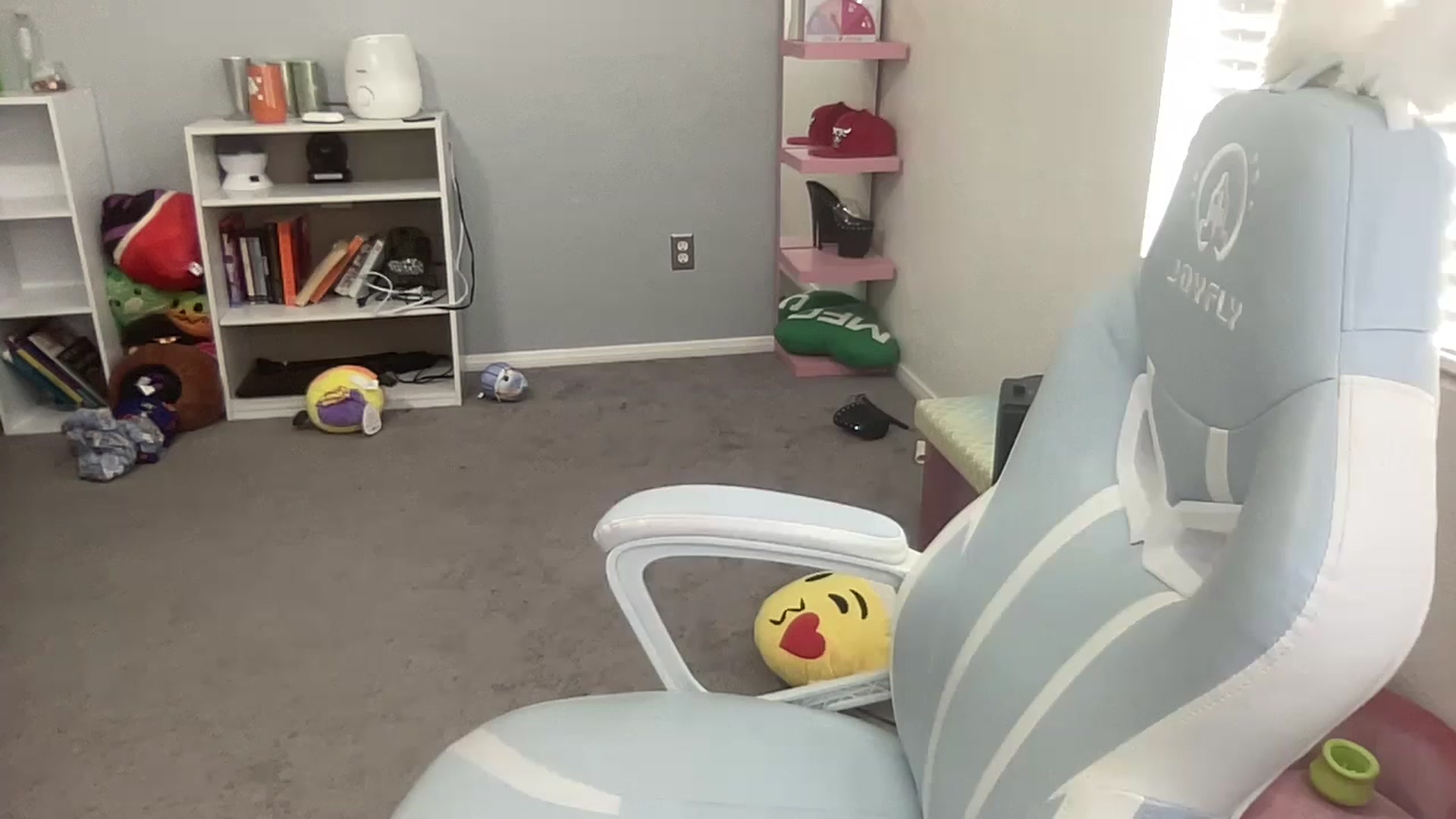 Gallery image thumbnail from BritanyBomber's myfreecams stream on, 05/21/2023, 22:33 image 20 of 20