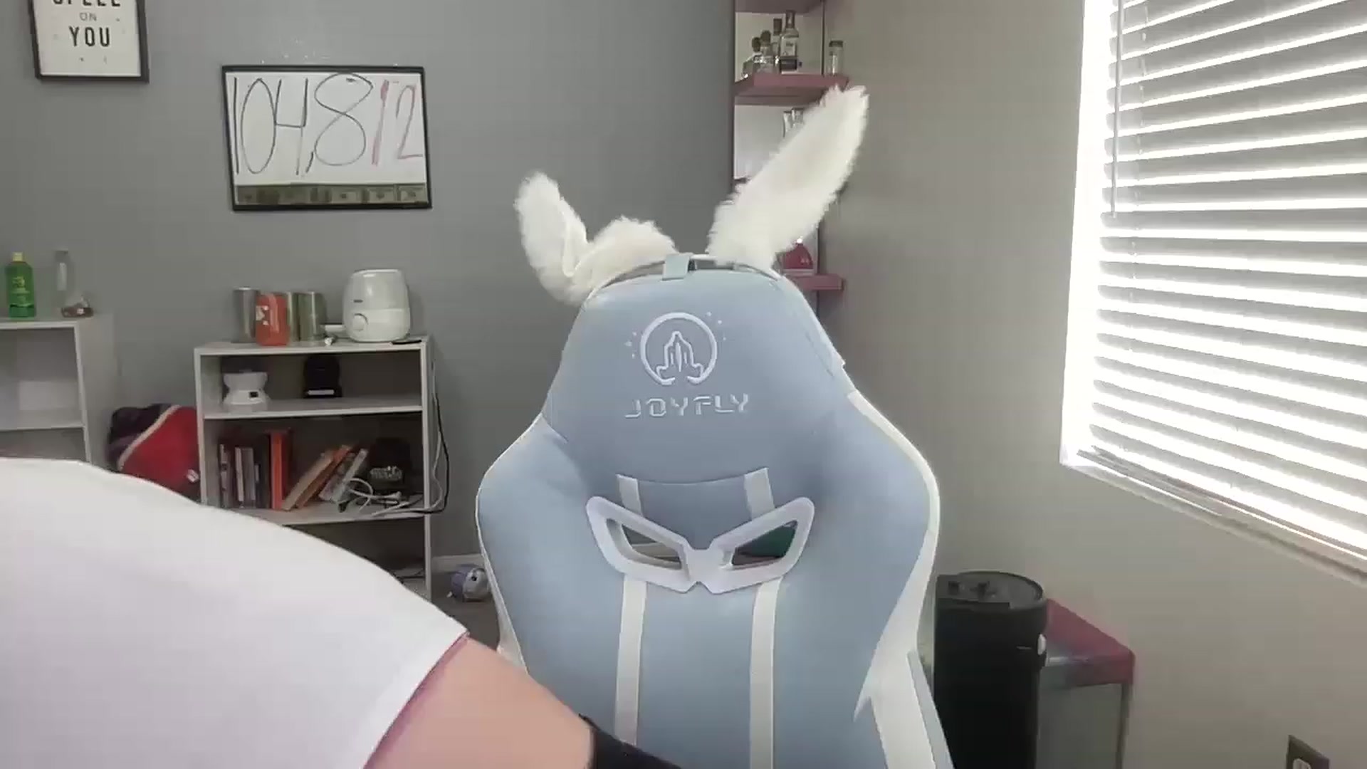 Gallery image thumbnail from BritanyBomber's myfreecams stream on, 05/21/2023, 22:33 image 1 of 20