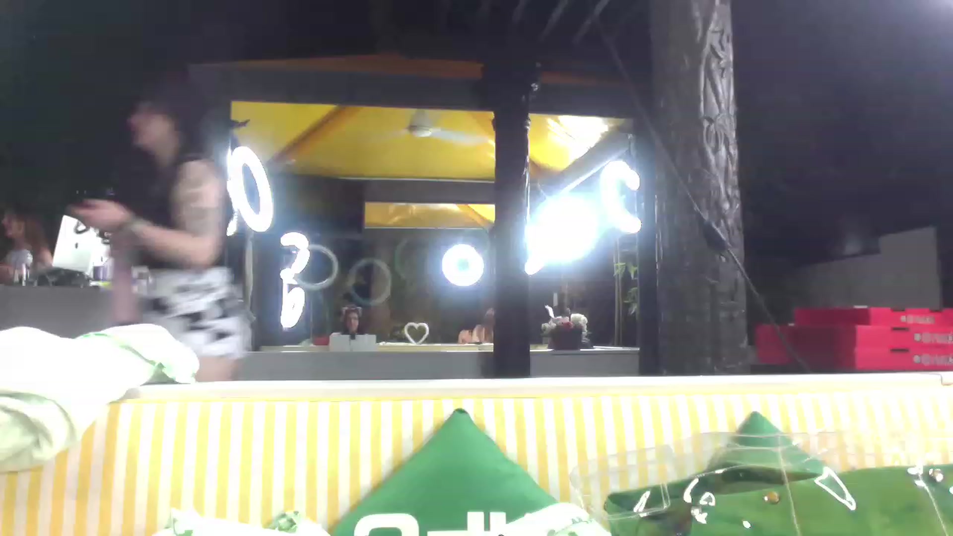 Gallery image thumbnail from BritanyBomber's myfreecams stream on, 05/24/2023, 08:00 image 3 of 20
