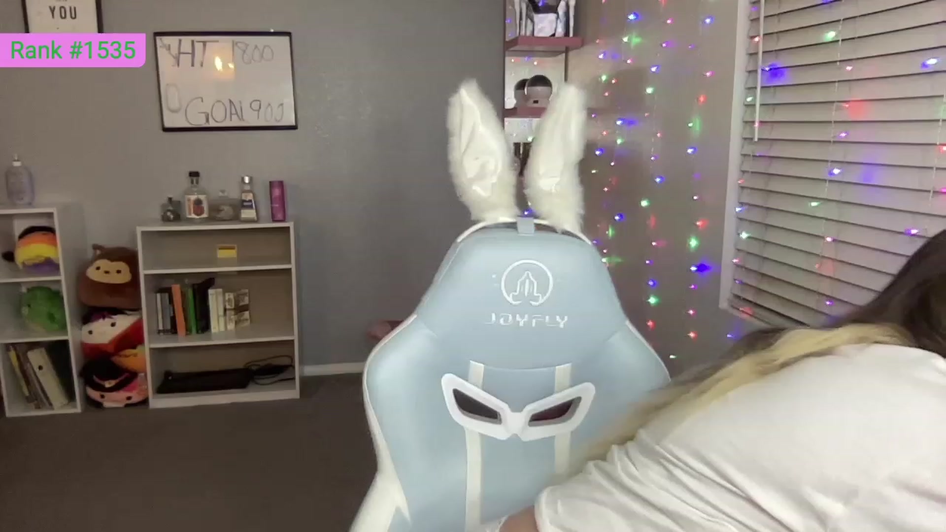 Gallery image thumbnail from BritanyBomber's myfreecams stream on, 07/10/2023, 08:35 image 18 of 20