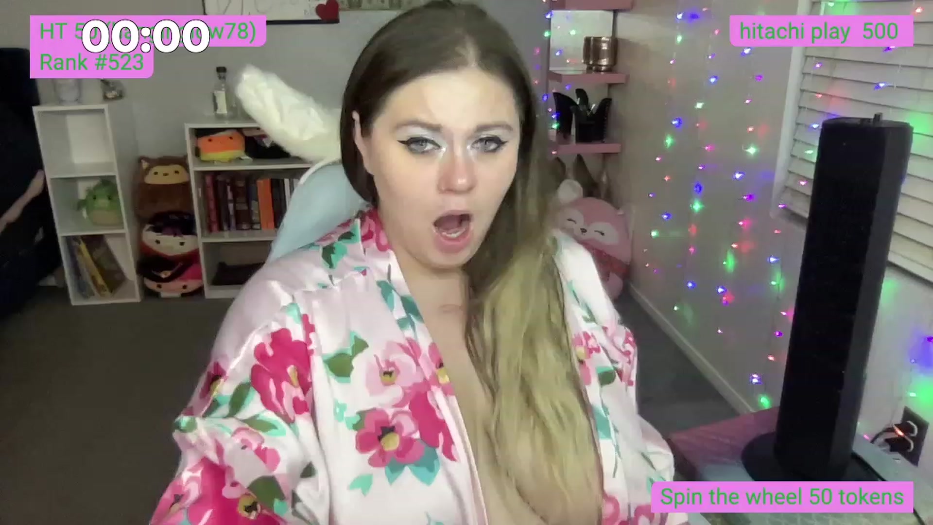 Gallery image thumbnail from BritanyBomber's myfreecams stream on, 08/01/2023, 09:51 image 15 of 20