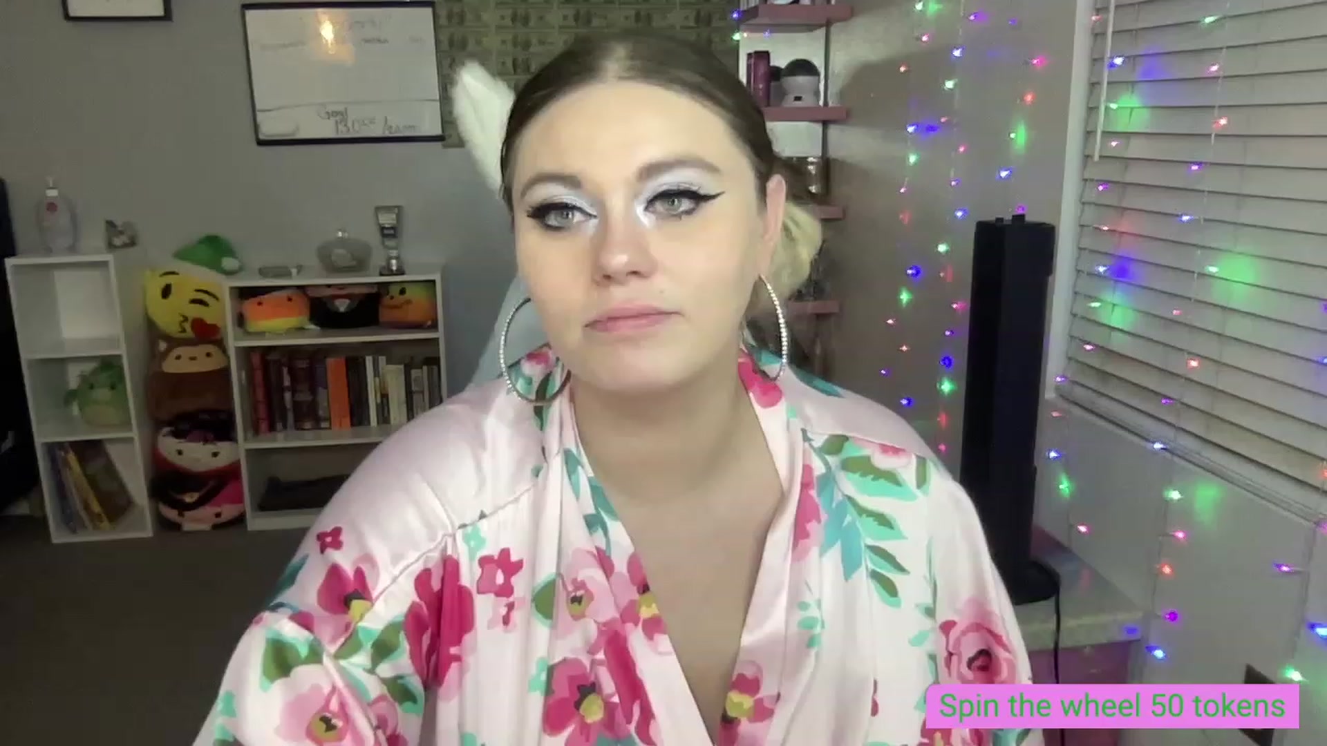 Gallery image thumbnail from BritanyBomber's myfreecams stream on, 08/03/2023, 08:54 image 9 of 20