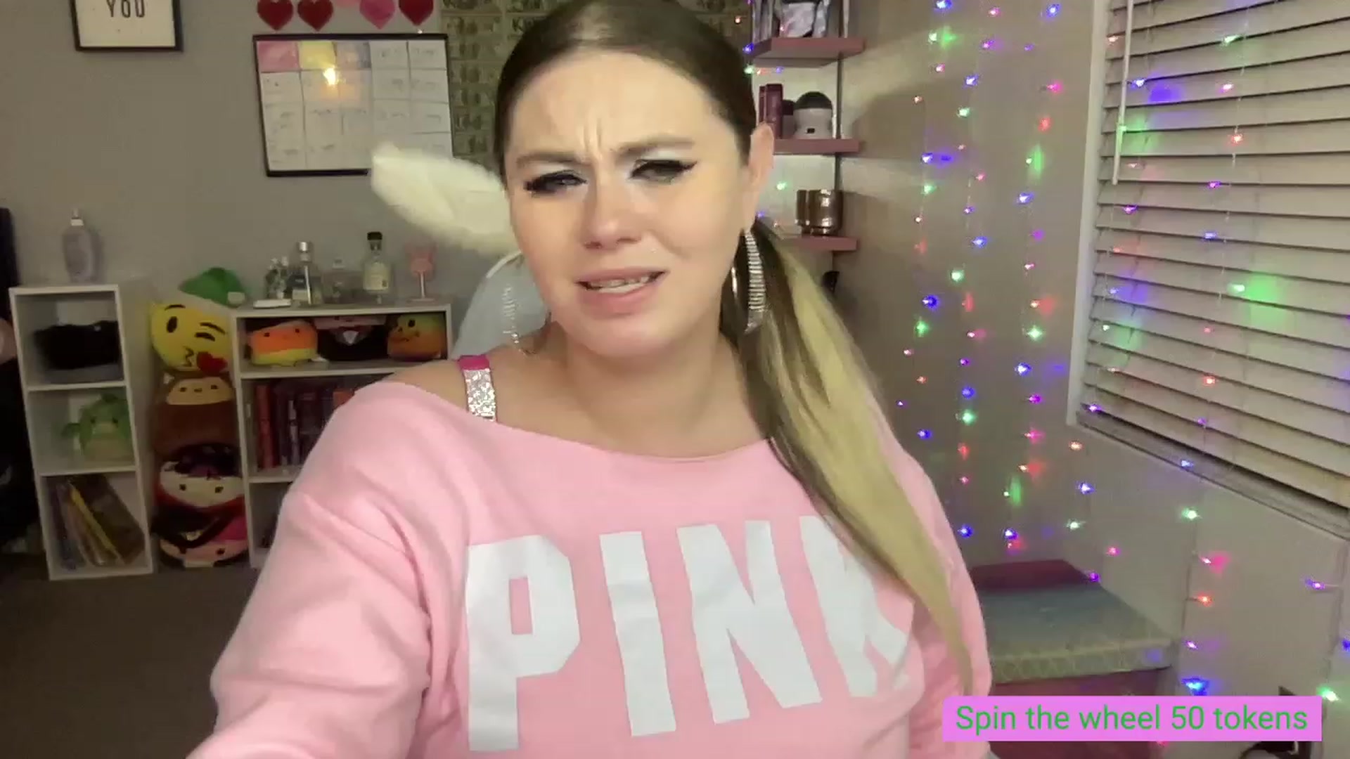 Gallery image thumbnail from BritanyBomber's myfreecams stream on, 08/06/2023, 09:56 image 7 of 20