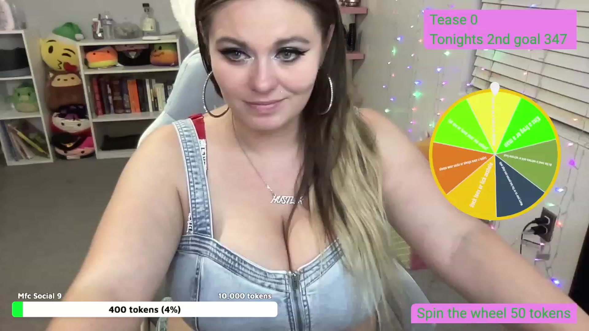 Gallery image thumbnail from BritanyBomber's myfreecams stream on, 08/14/2023, 08:01 image 16 of 20